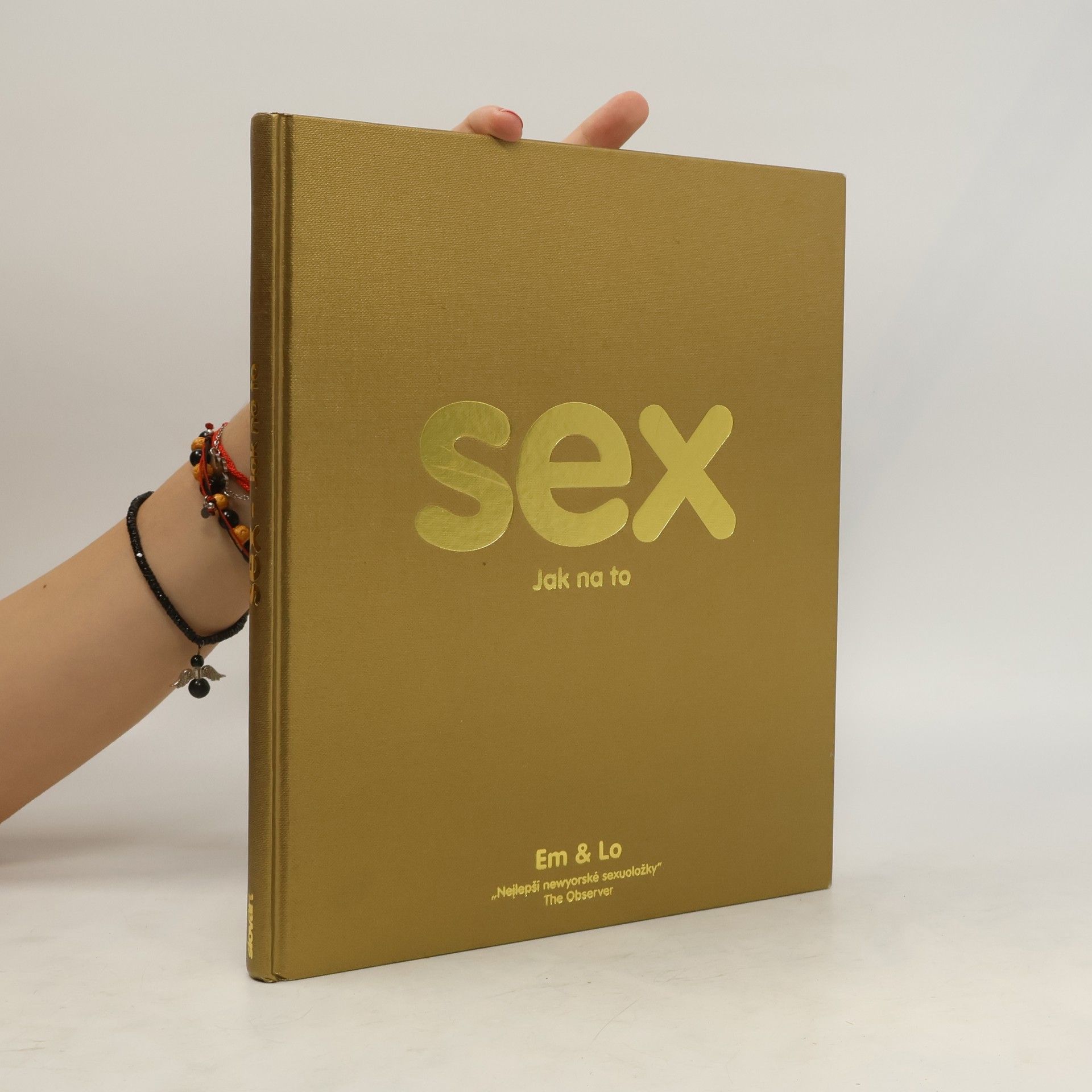 Em Lo Sex - jak na to