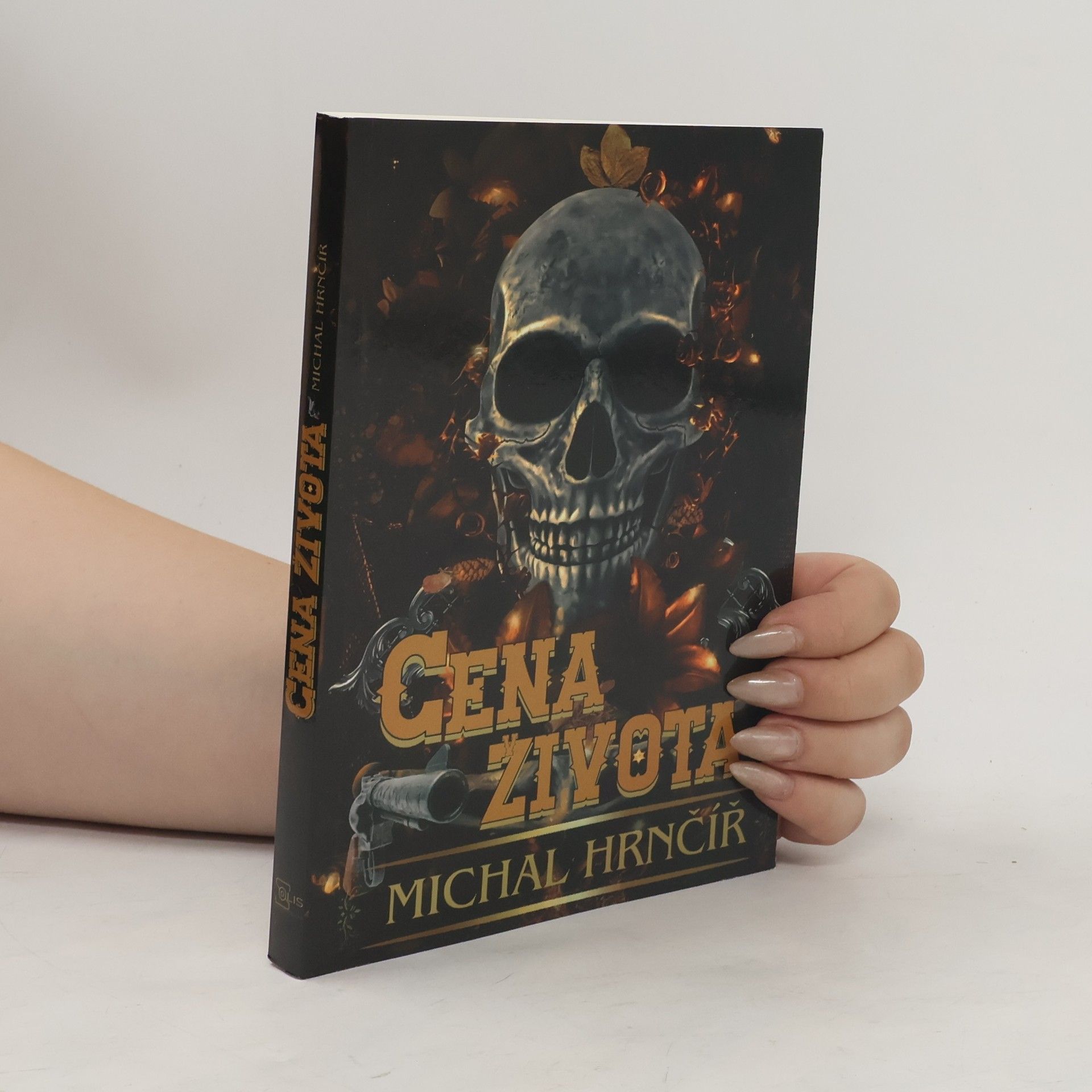 Michal Hrnčíř Cena života
