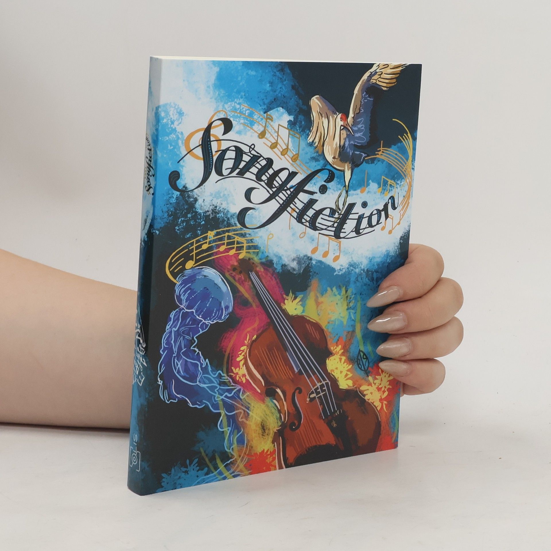 Autorenkollektiv Songfiction