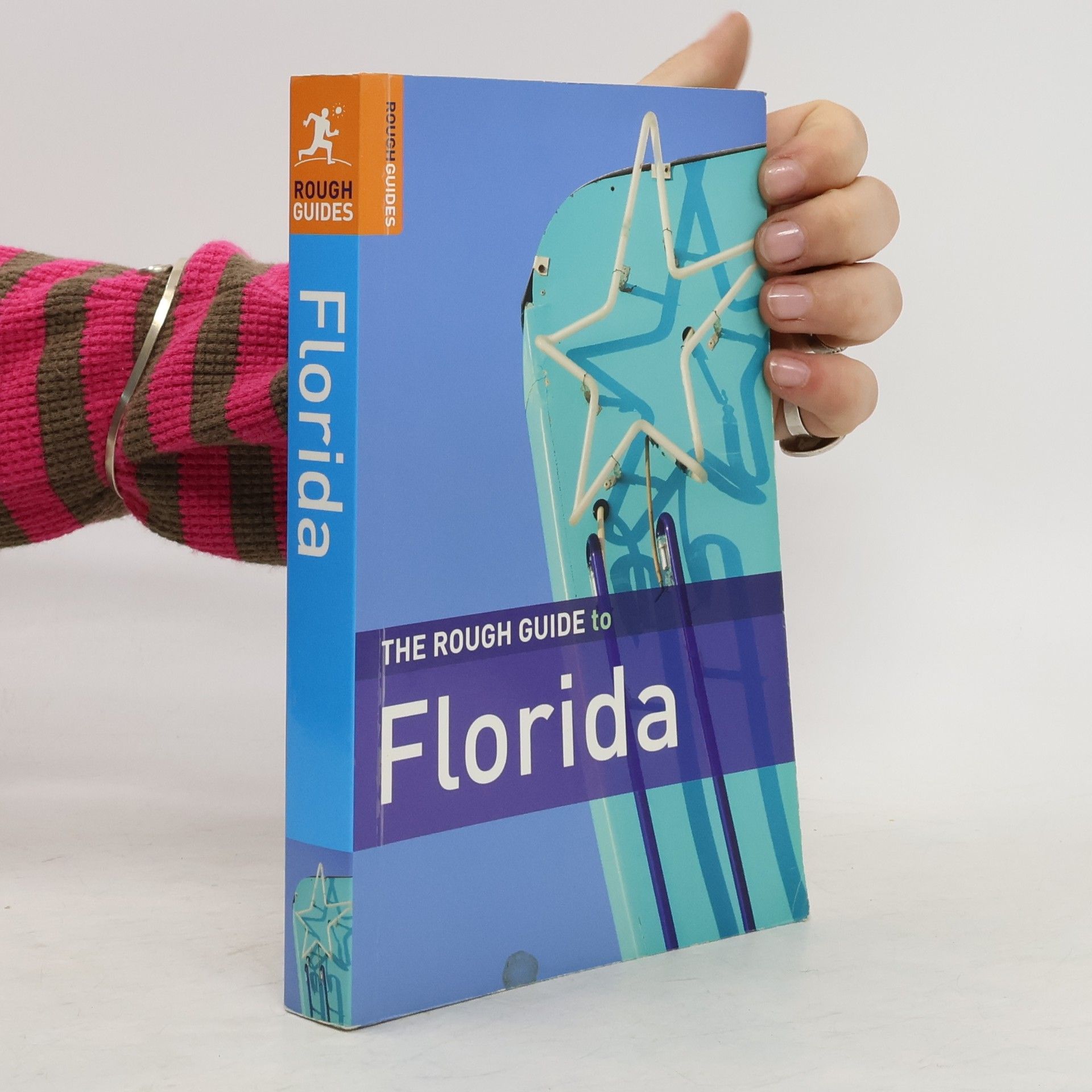 Autorenkollektiv The Rough Guide to Florida