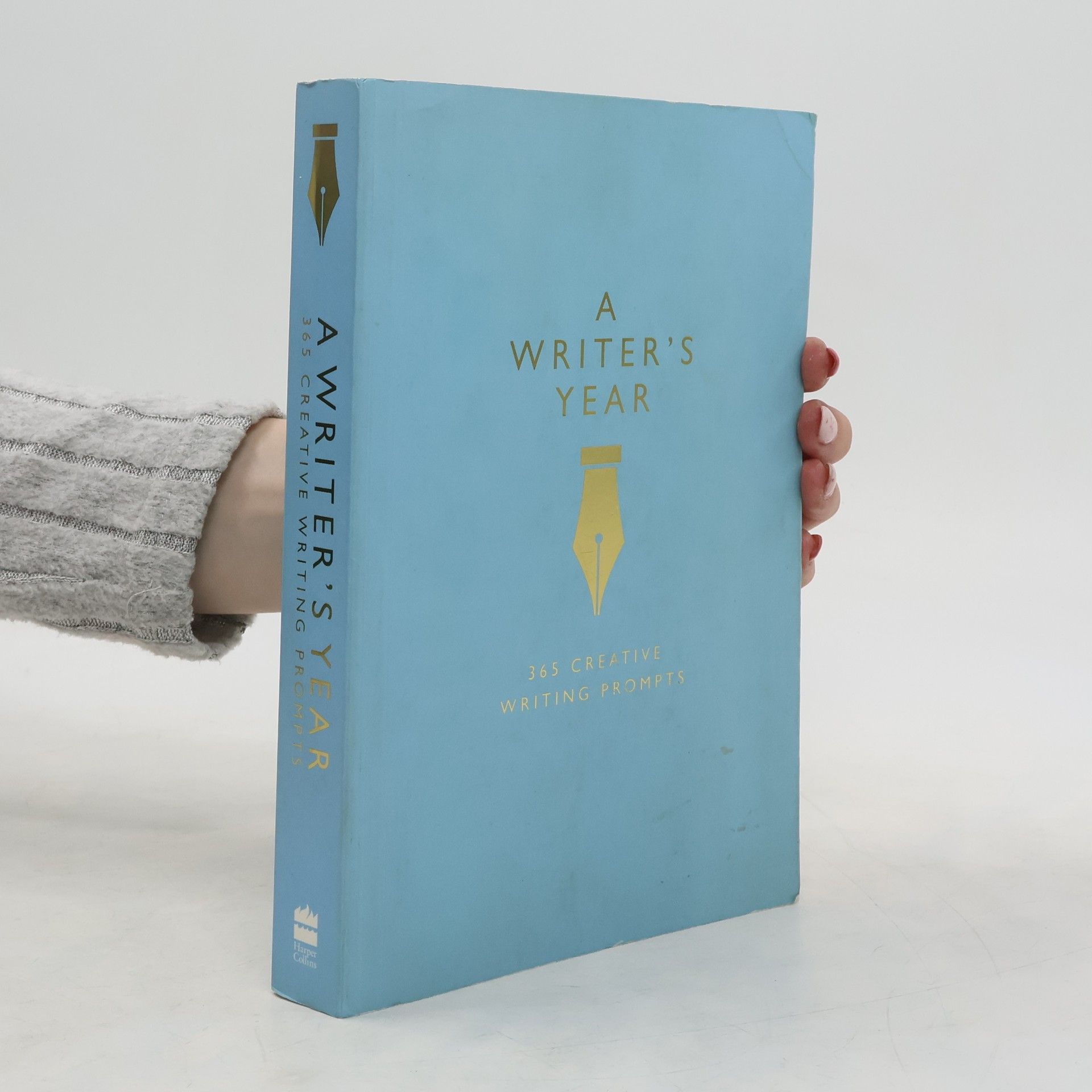 Emma Bastow A Writer's Year