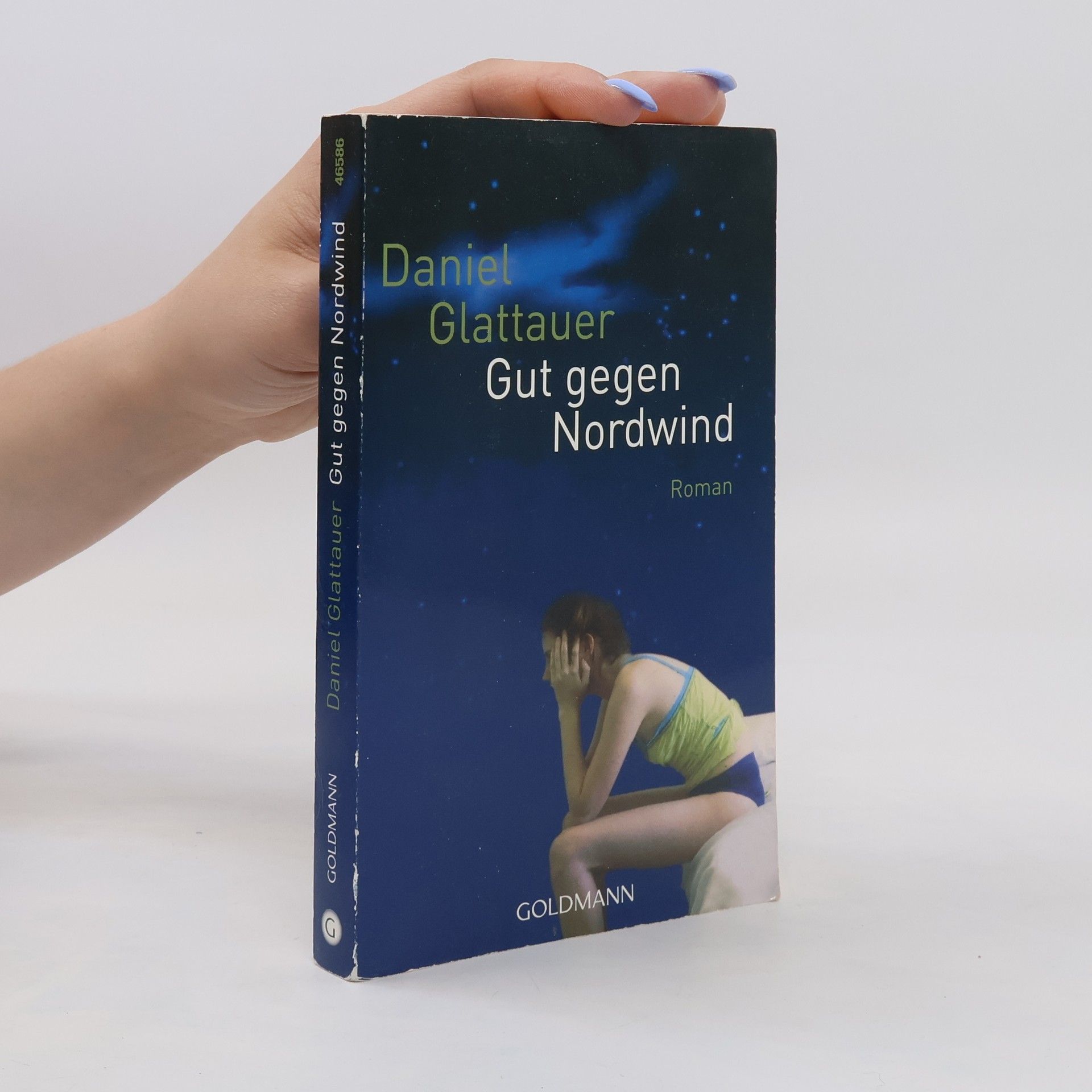 Daniel Glattauer Gut gegen Nordwind