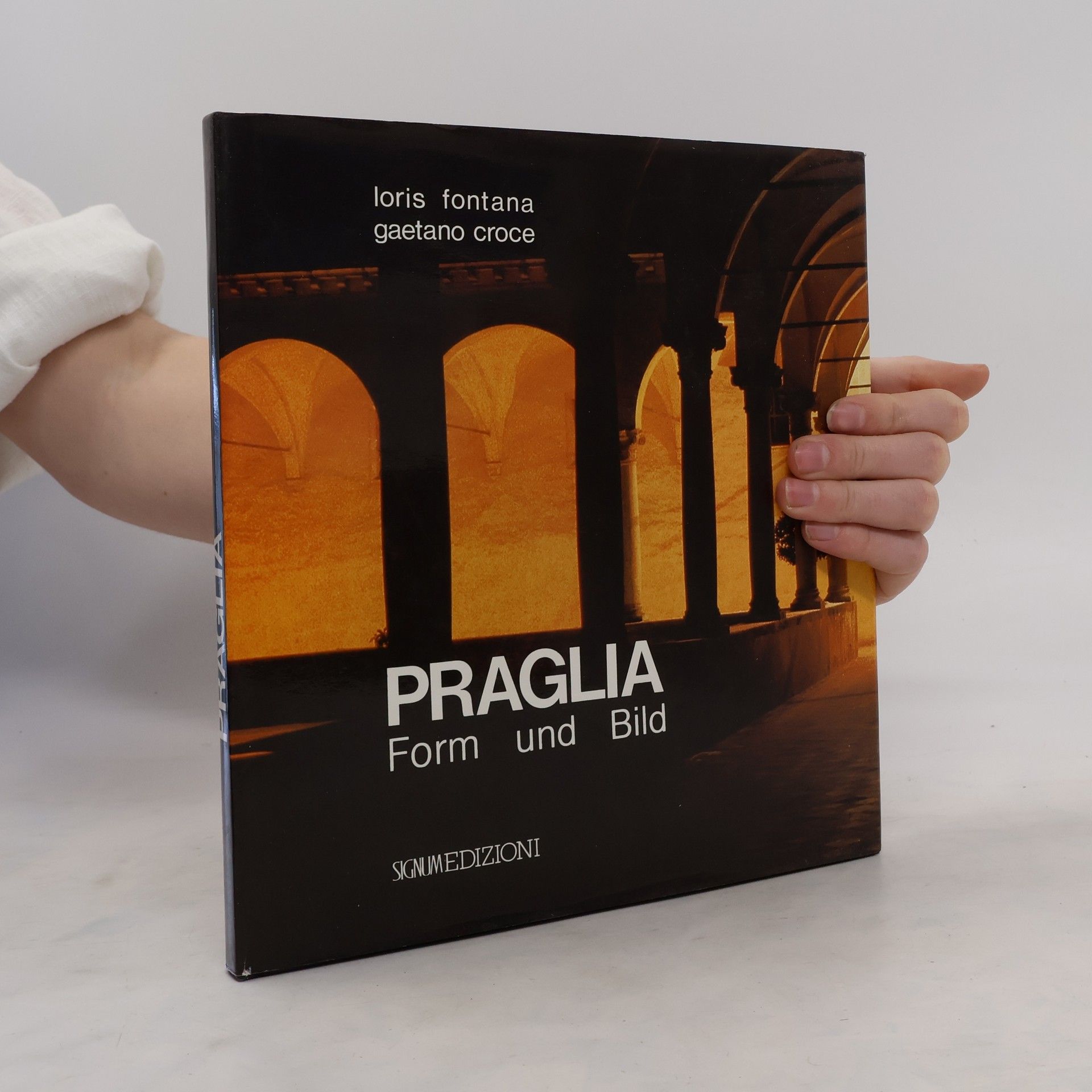 Loris Fontana Praglia