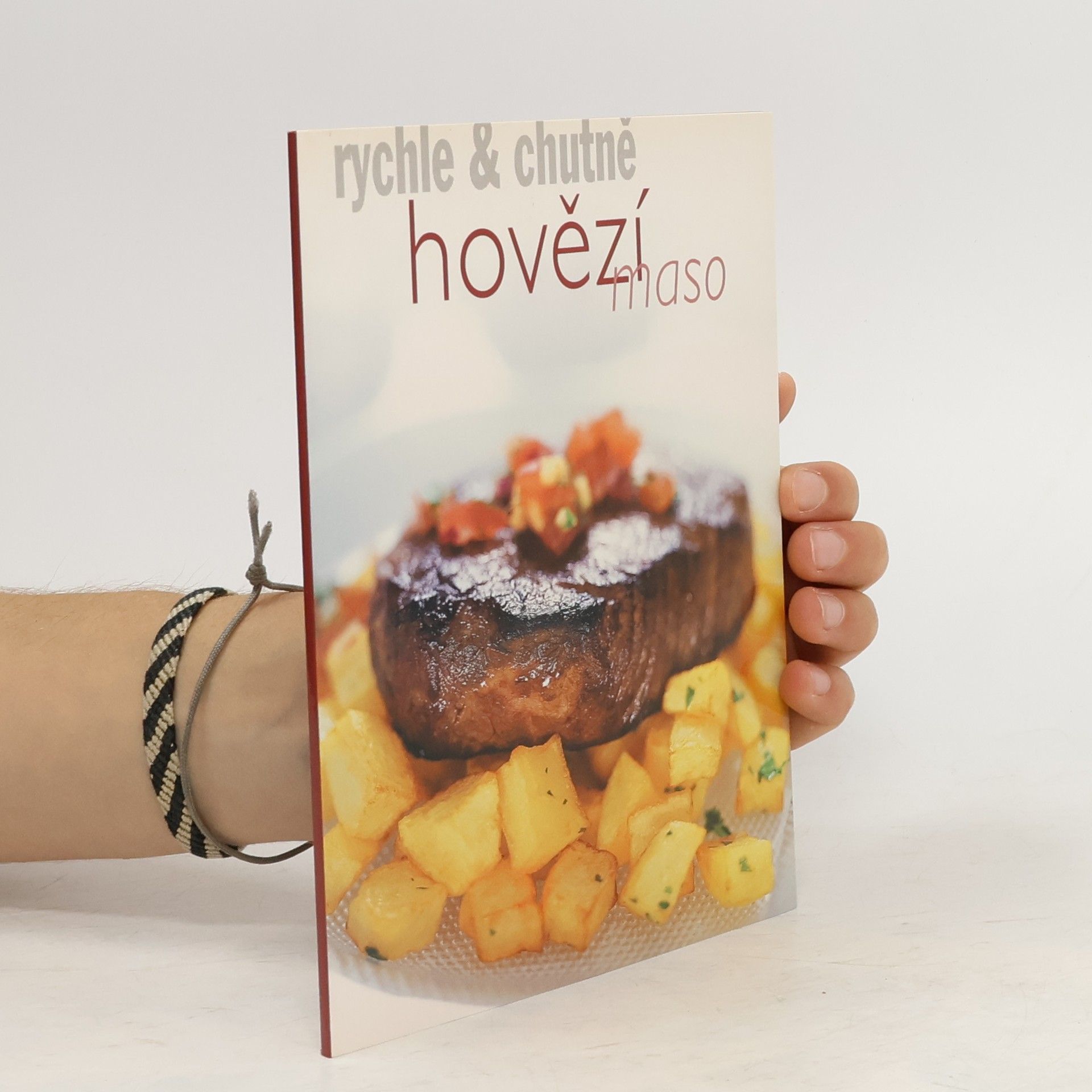 kolektiv Hovězí maso