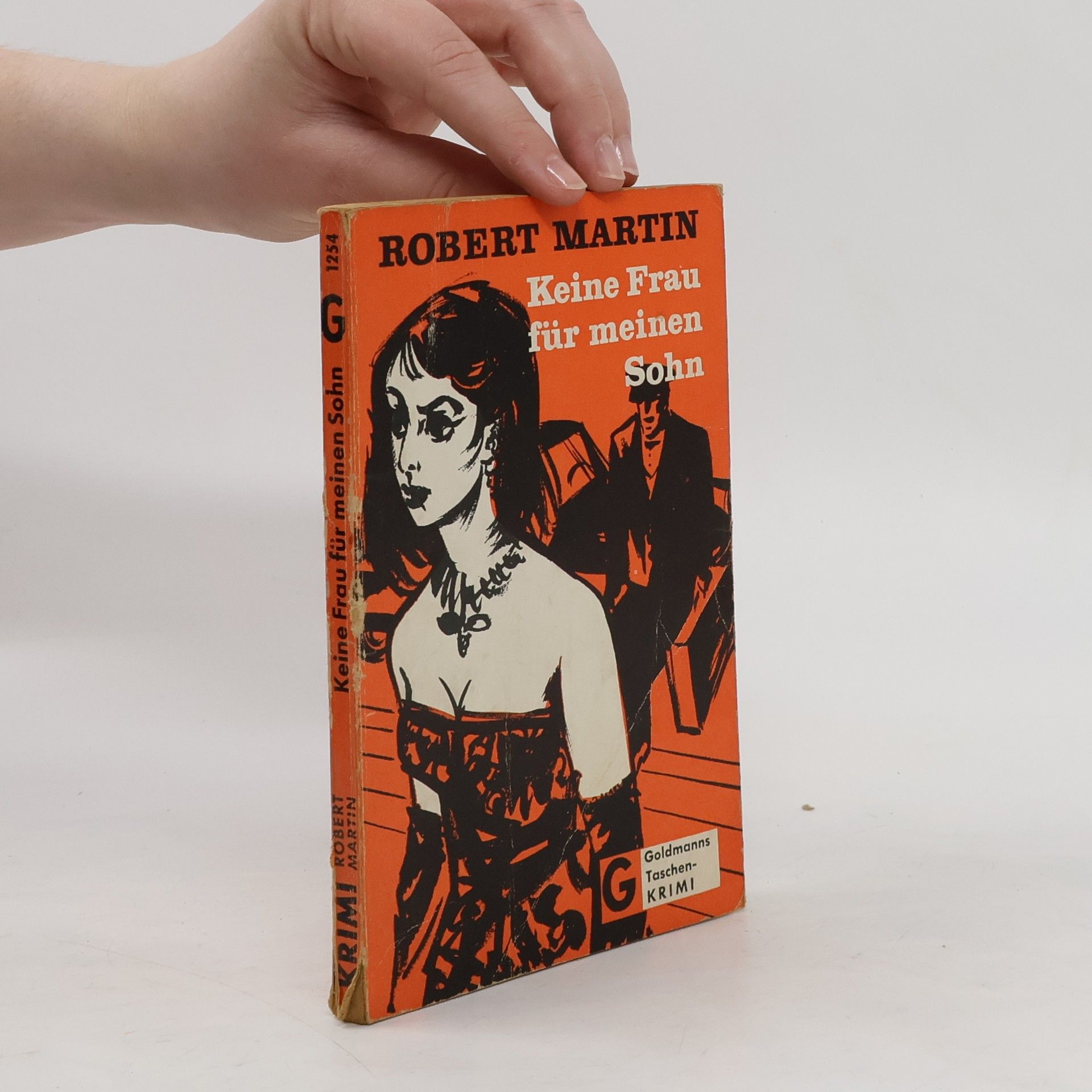 Robert C. Martin Kleine Frau für meinen Sohn