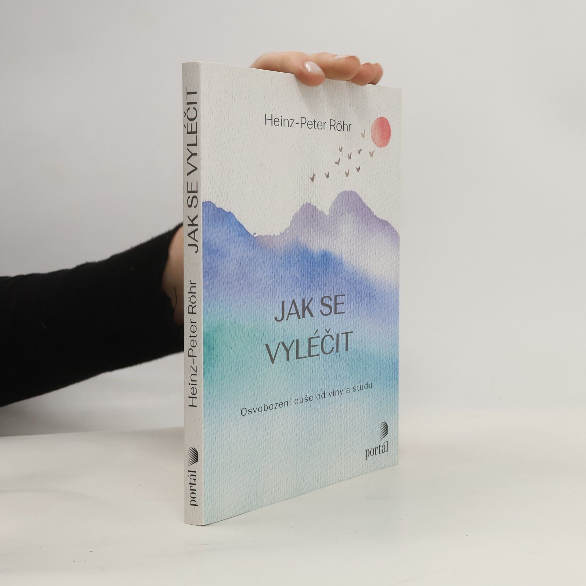 Peter-Heinz Seraphim Jak se vyléčit