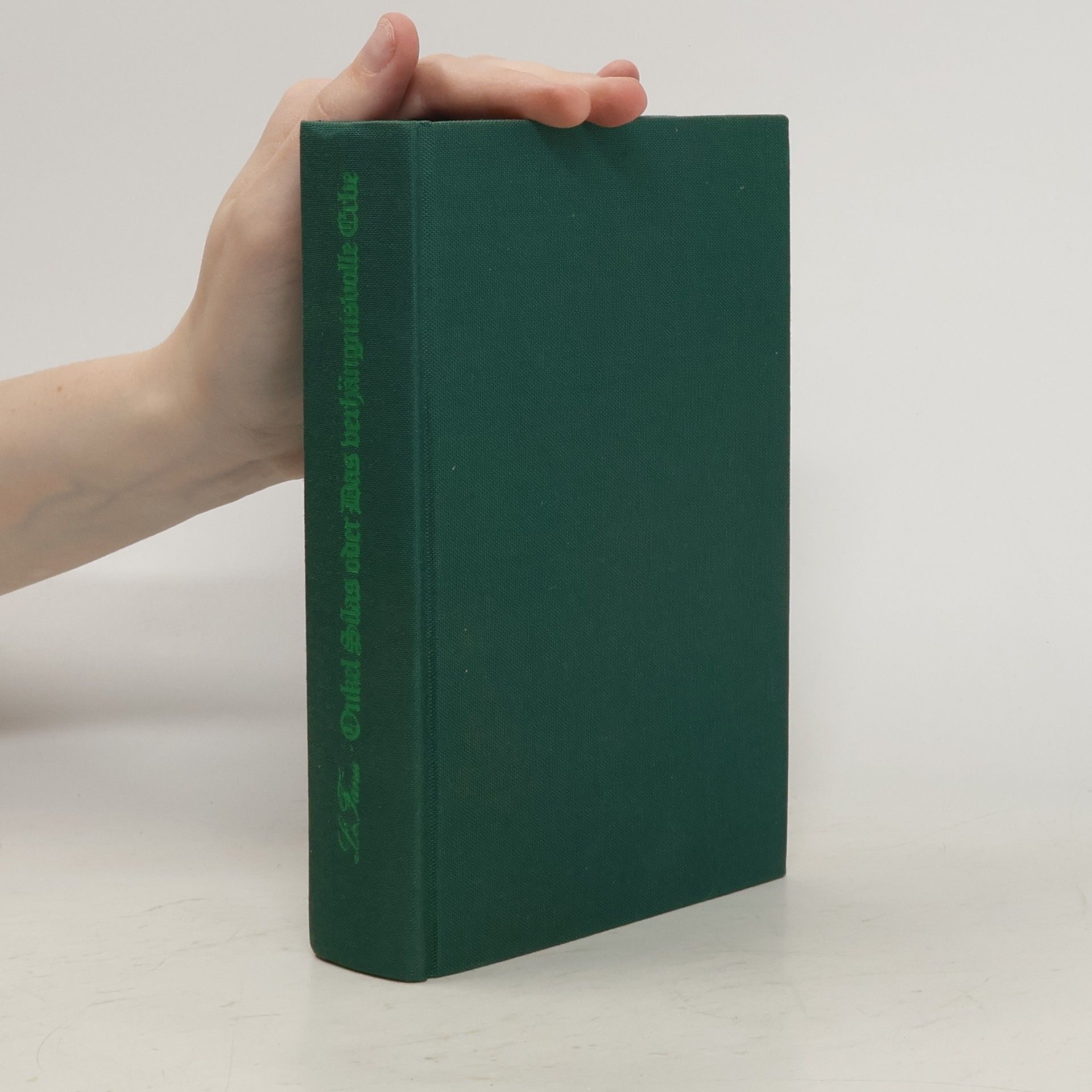 Sheridan Le Fanu Onkel Silas oder Das verhängnisvolle Erbe