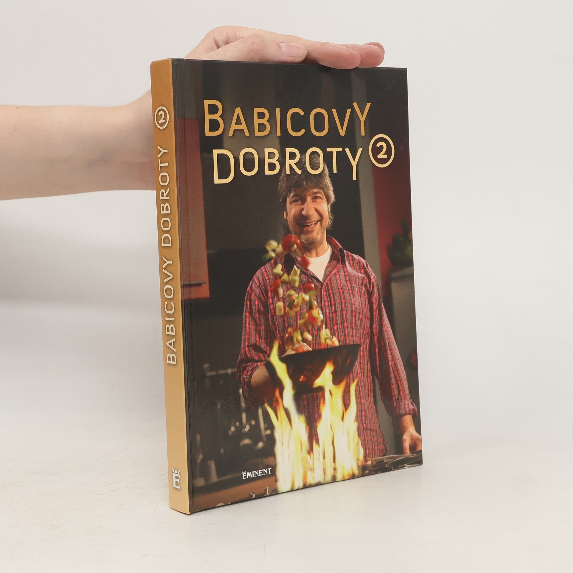 Jiří Babica Babicovy dobroty 2
