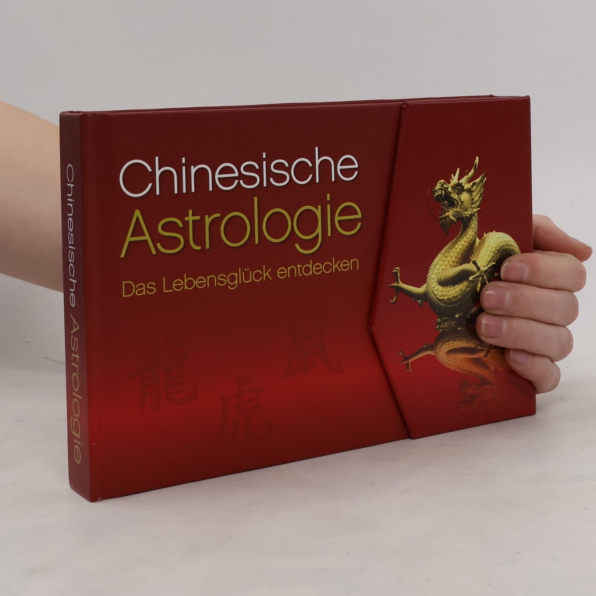 Sylvia Winnewisser Chinesische Astrologie