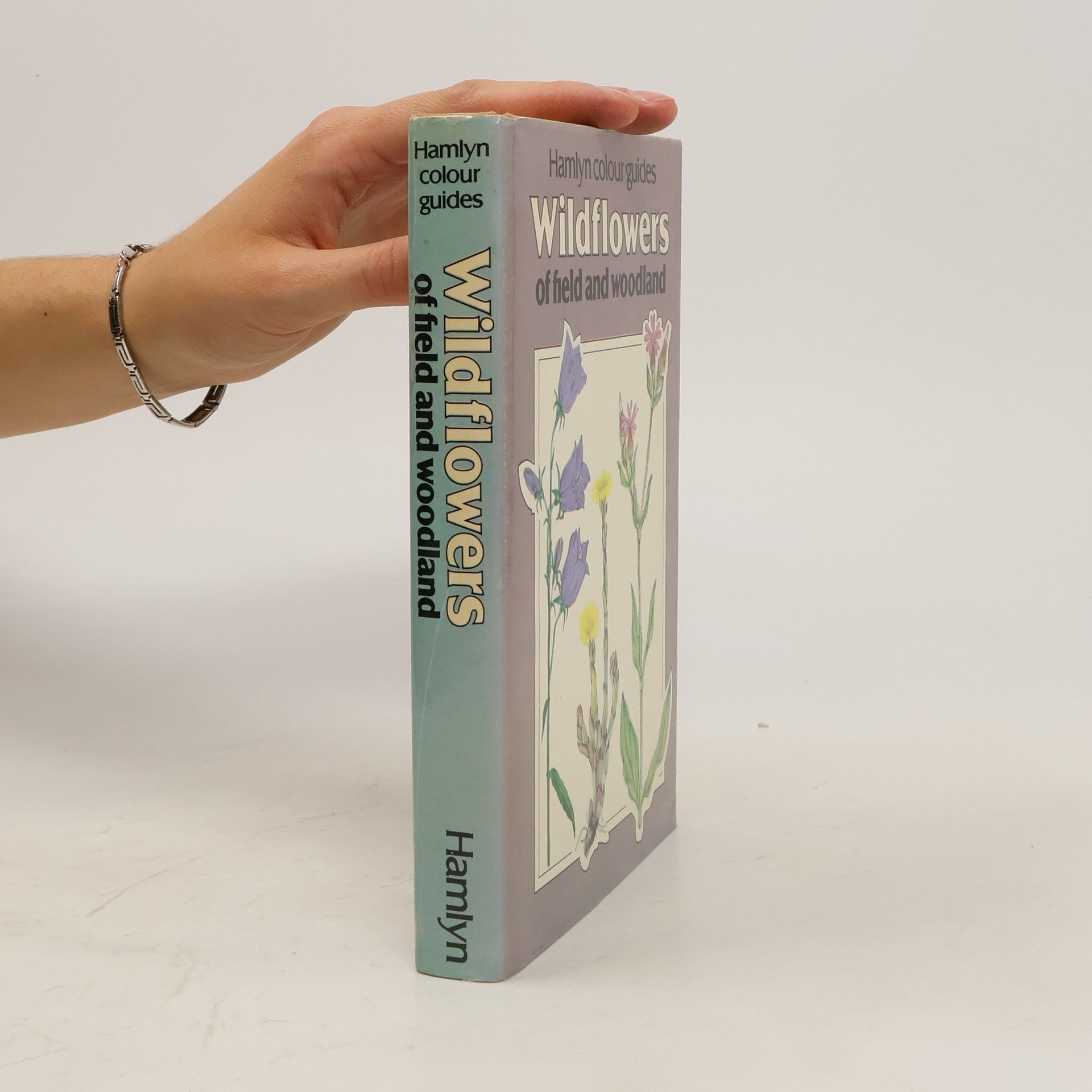 Collective Wildflowers of Held and Woodland