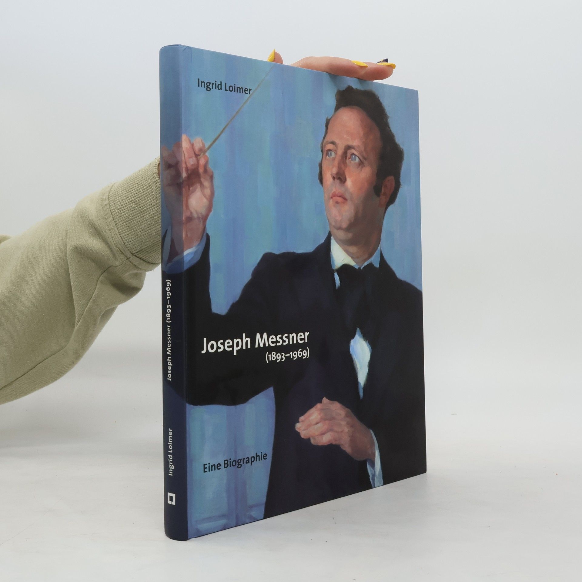 kolektiv Joseph Messner