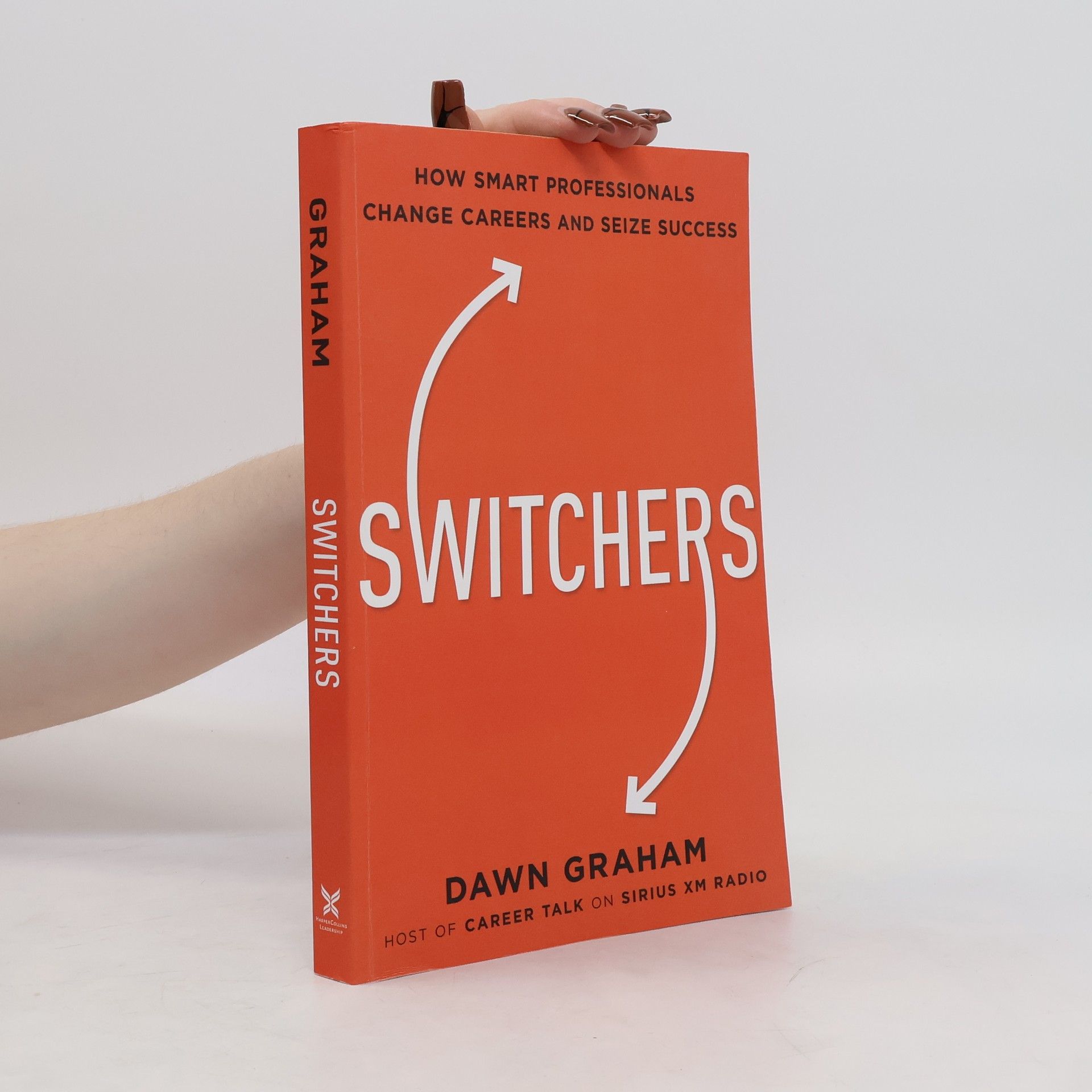 Dr. Dawn Graham Switchers