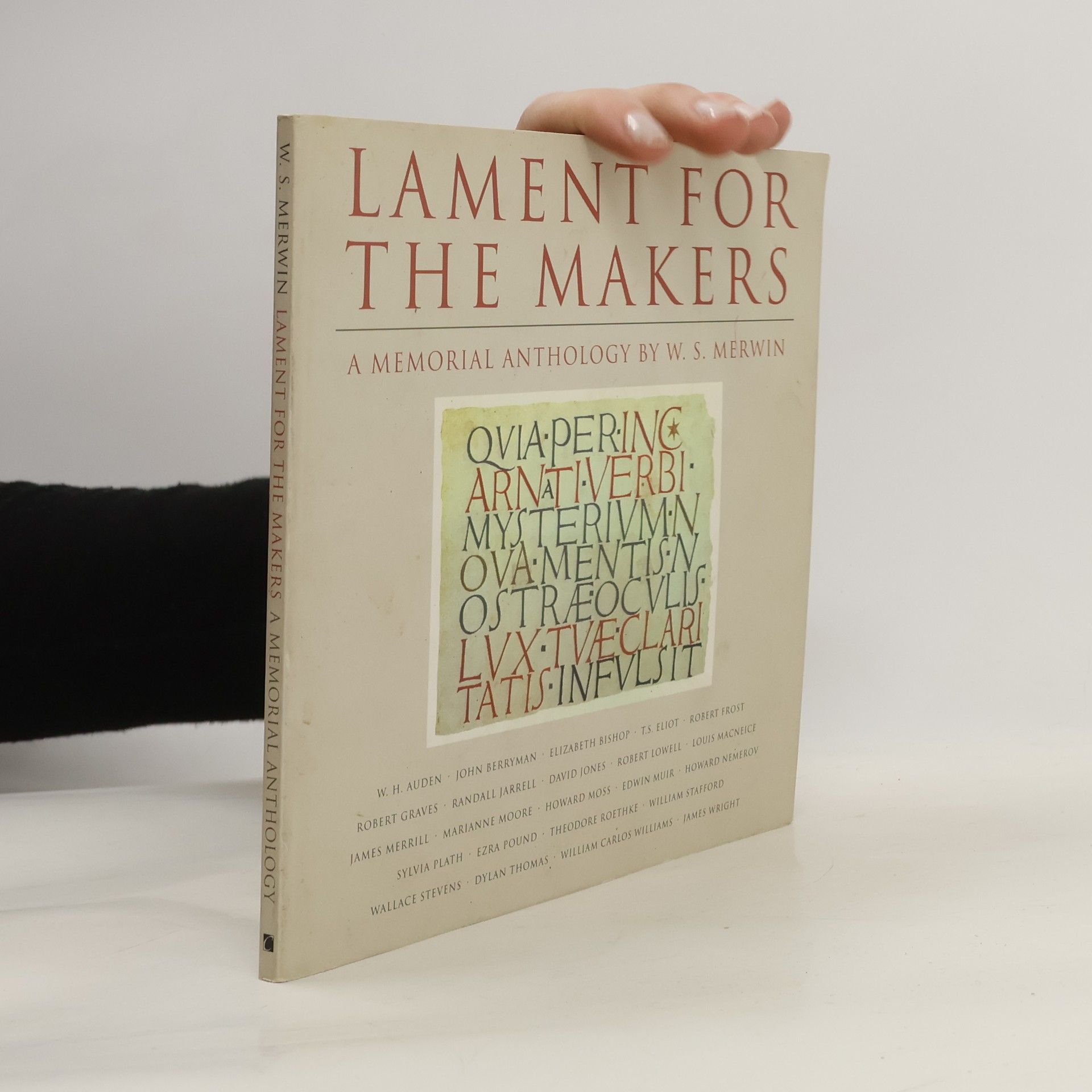 kolektiv Lament for the Makers