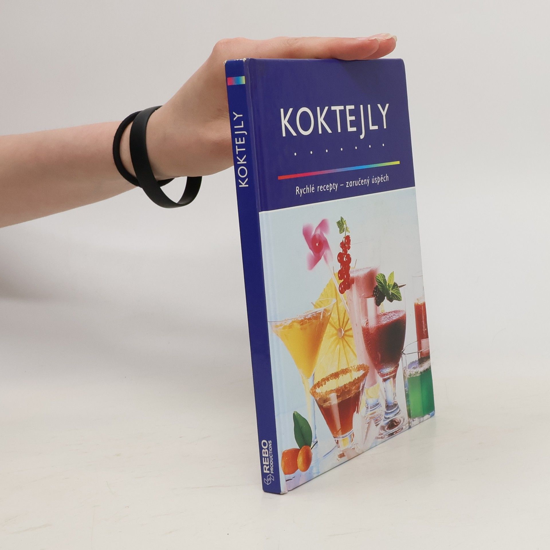 kolektiv Koktejly