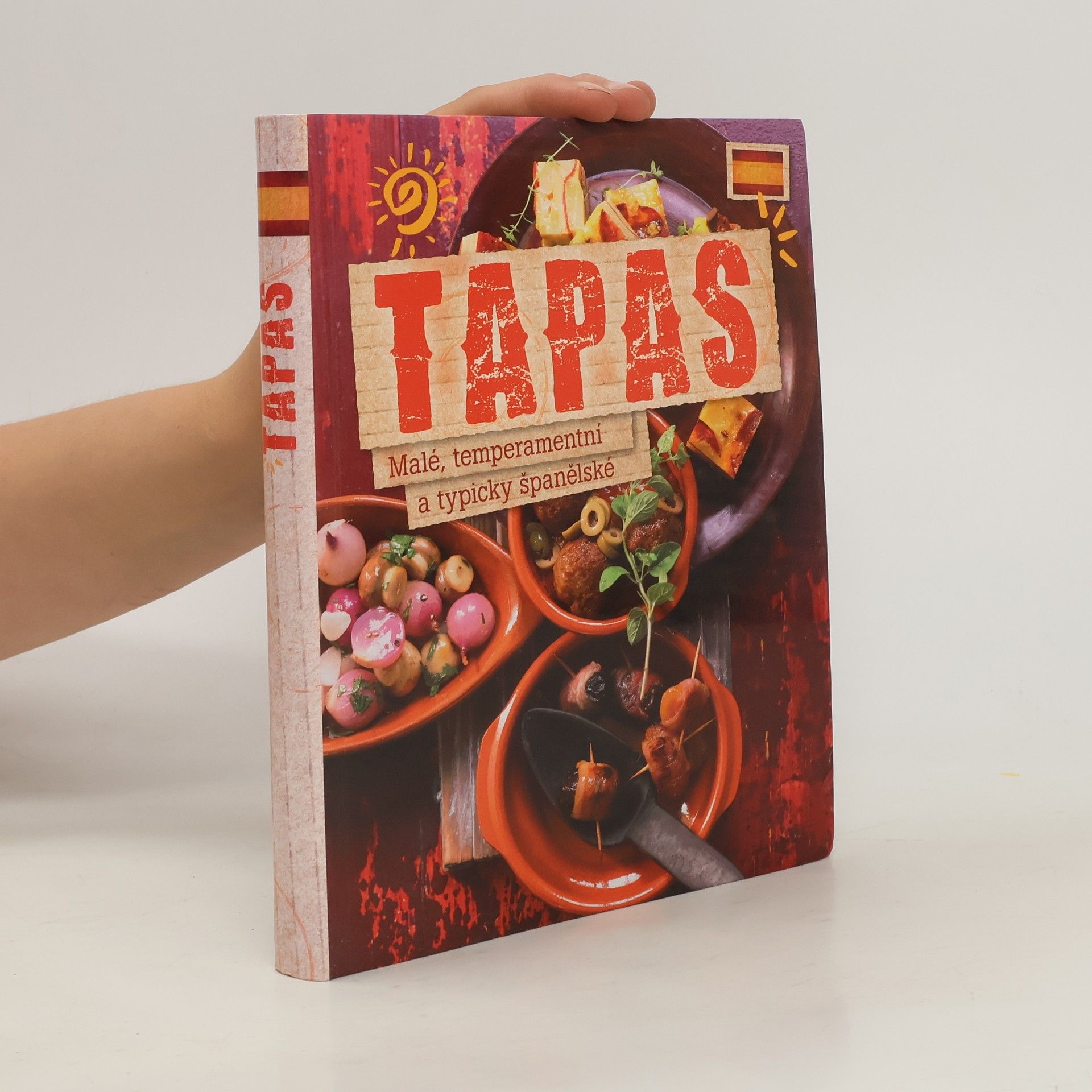 kolektiv Tapas