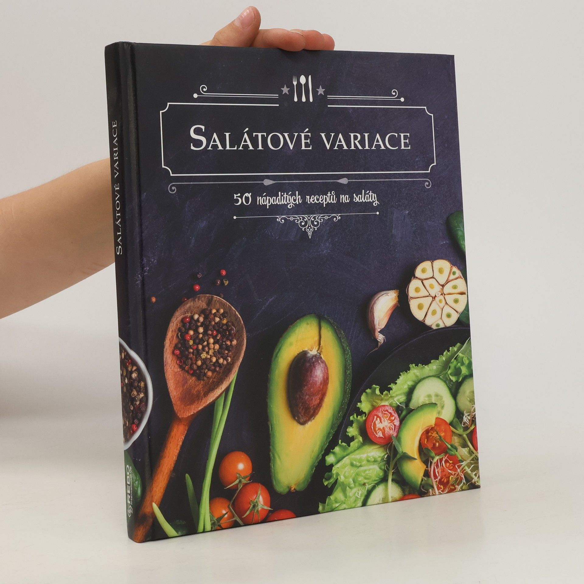 Drees Koren Salátové variace