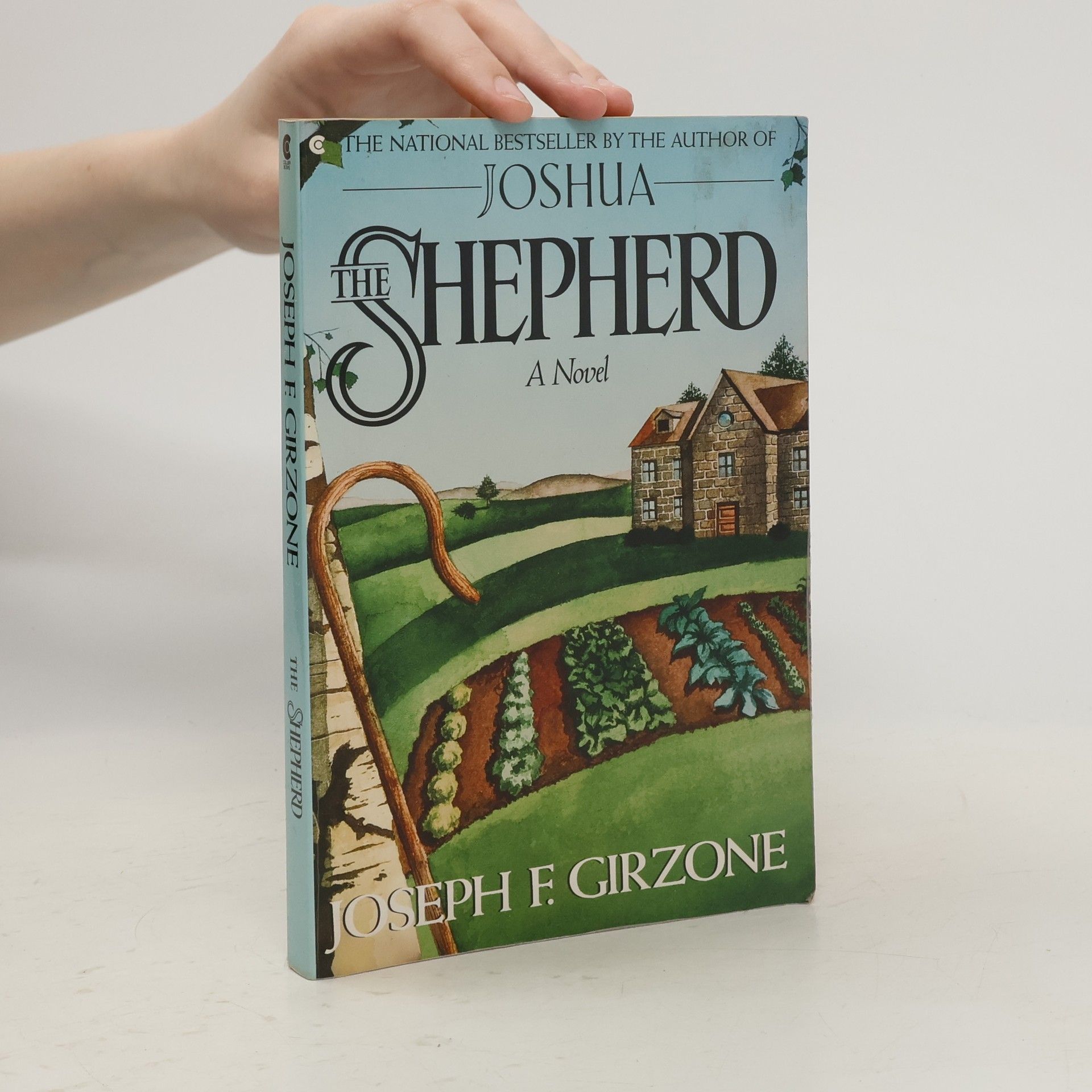 Joseph F. Girzone The Shepherd