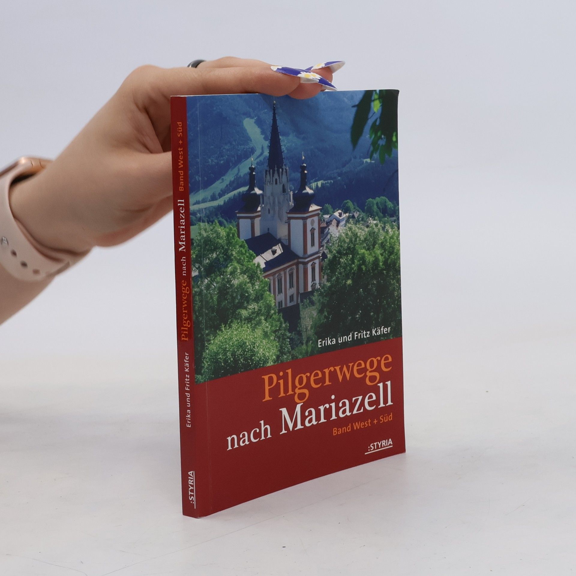 kolektiv Pilgerwege nach Mariazell