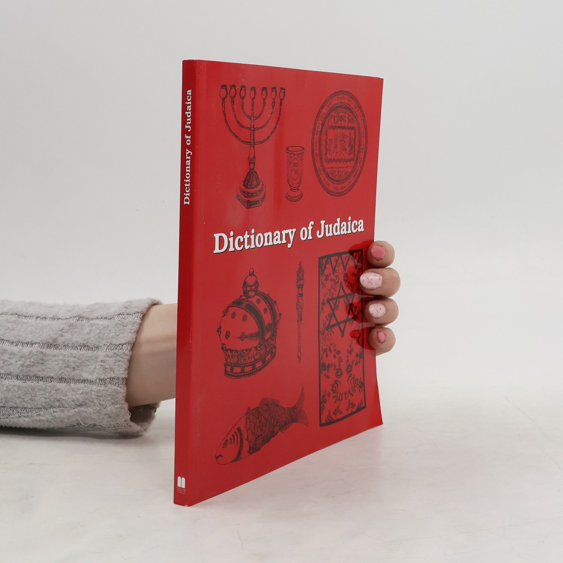 Eva Kosak Dictionary of Judaica