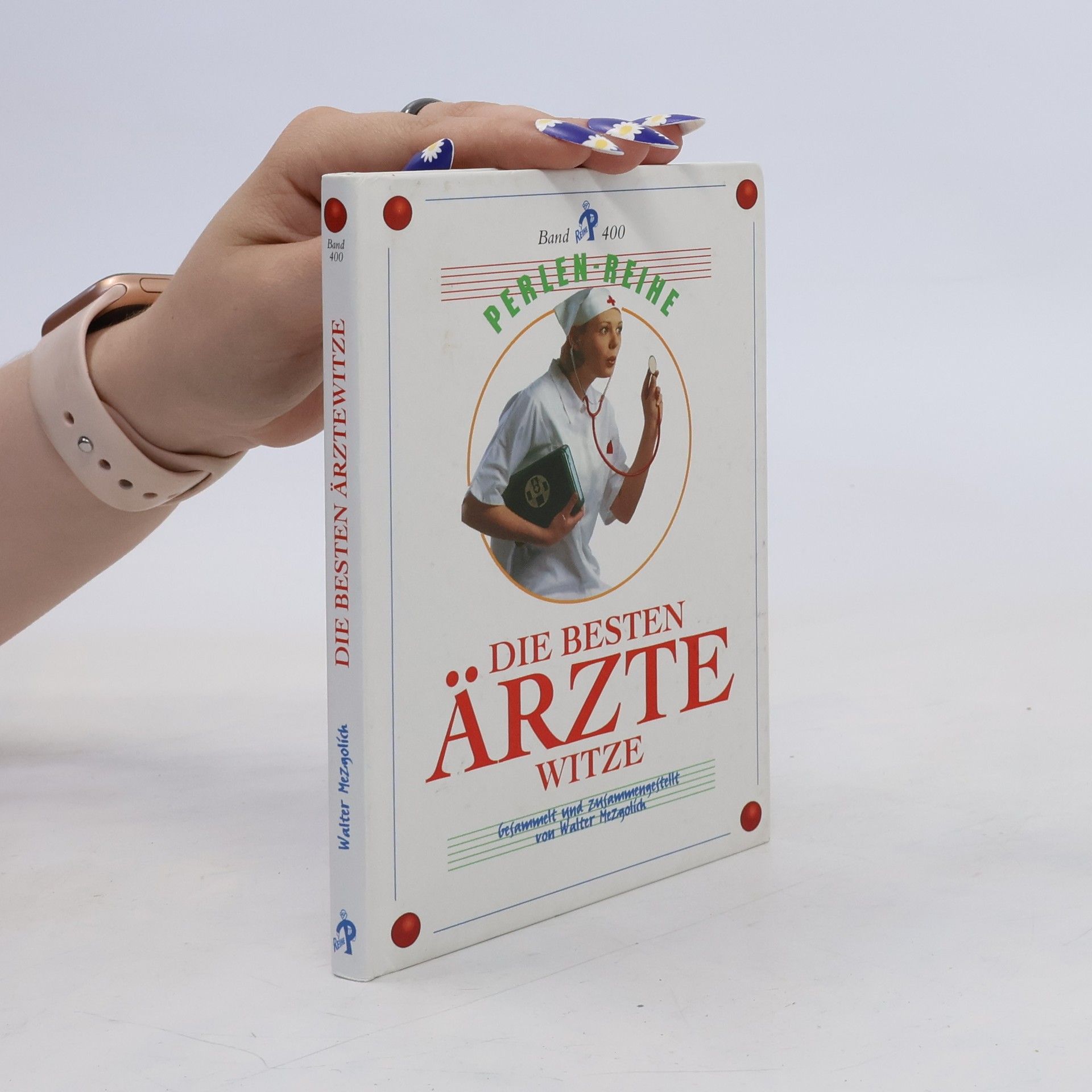 kolektiv Die besten Ärztewitze