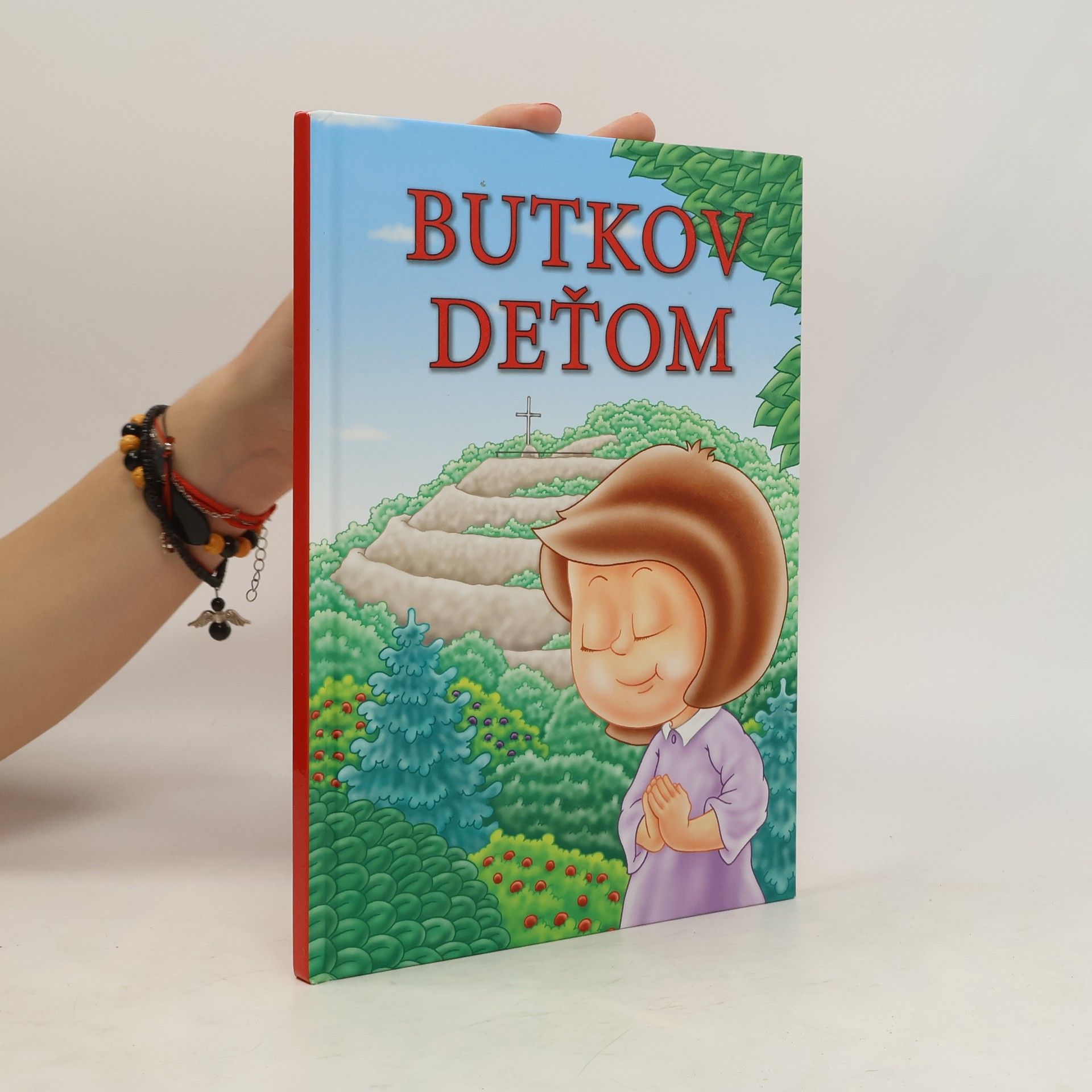 kolektiv Butkov deťom
