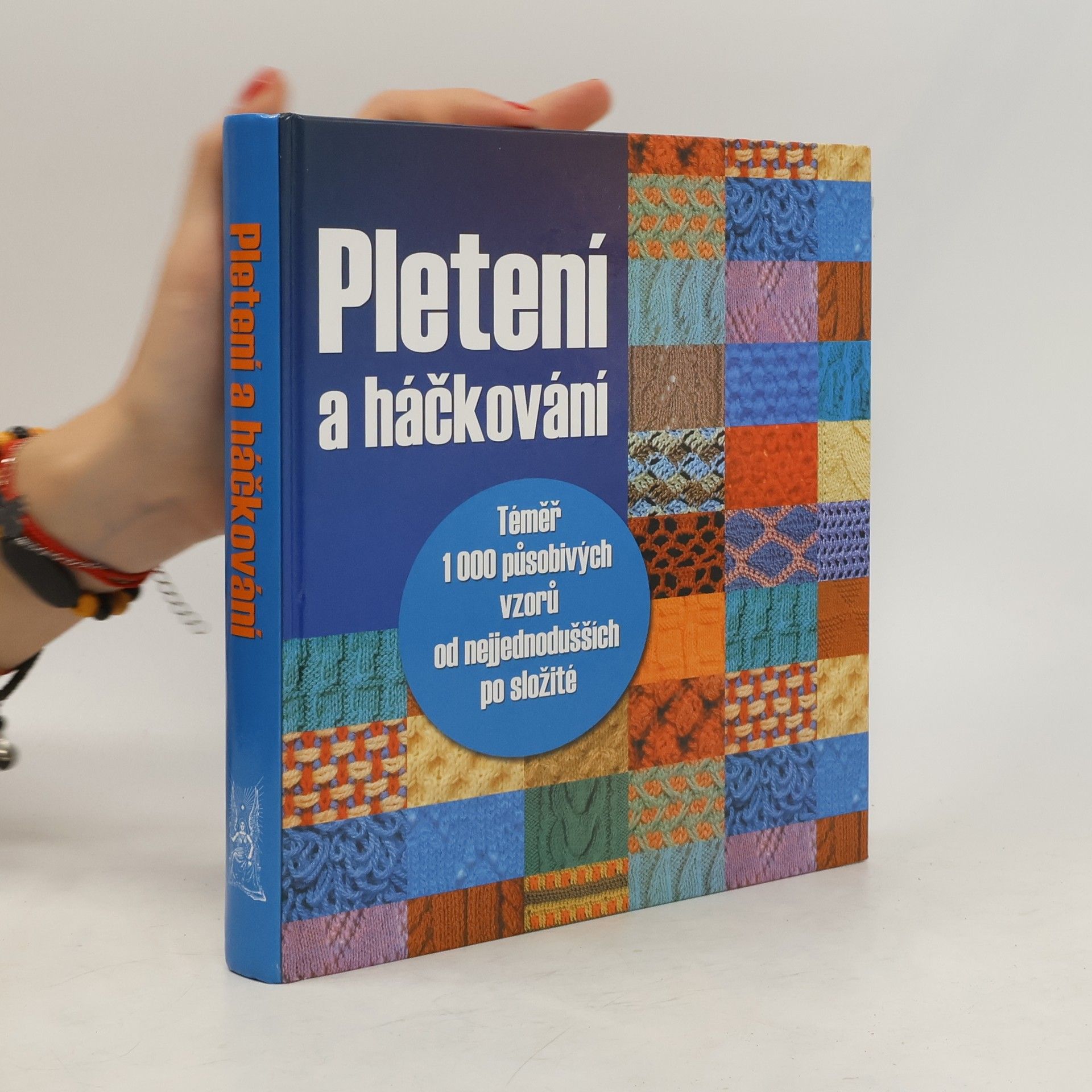 Autorenkollektiv Pletení a háčkování