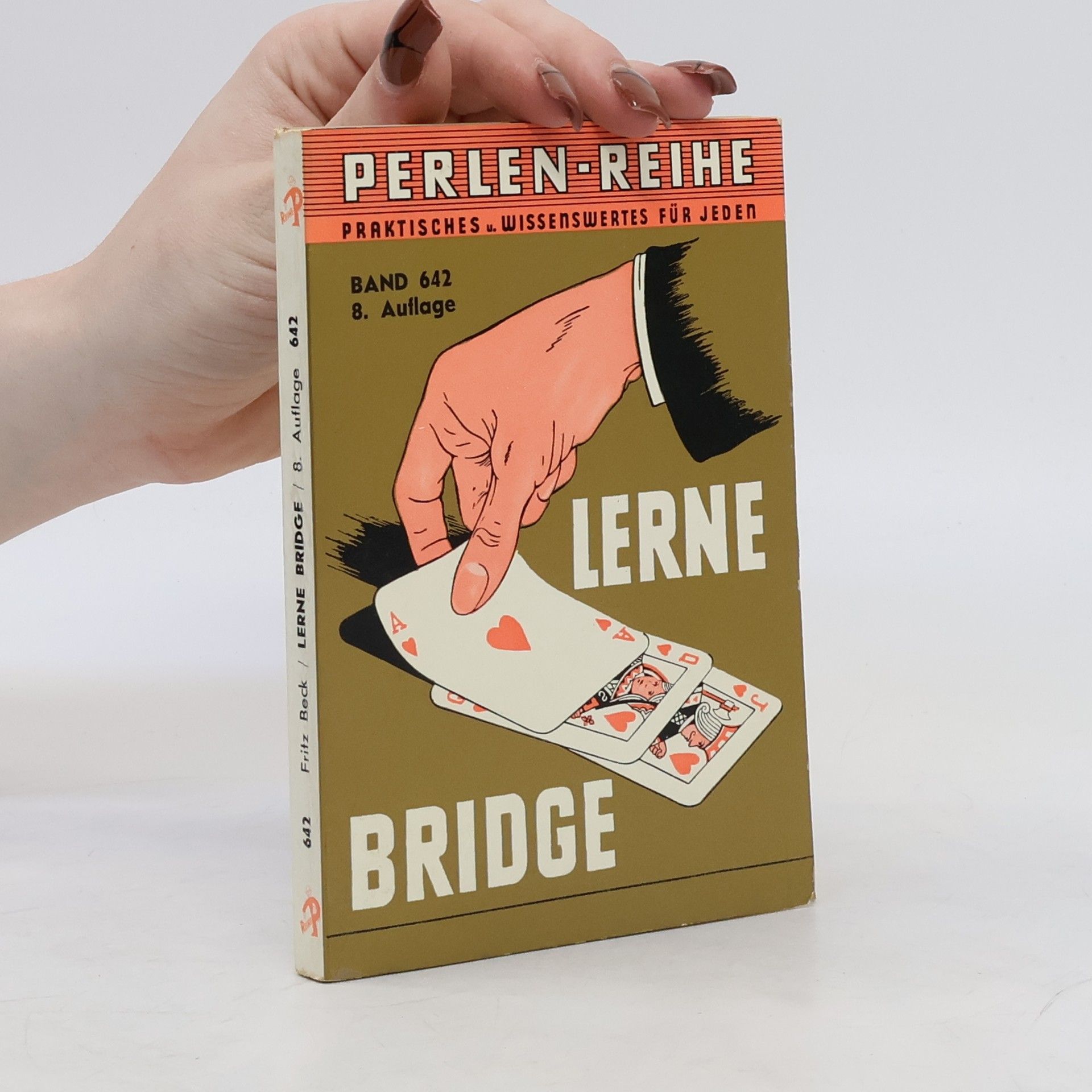 Kurt Wagner Lerne Bridge