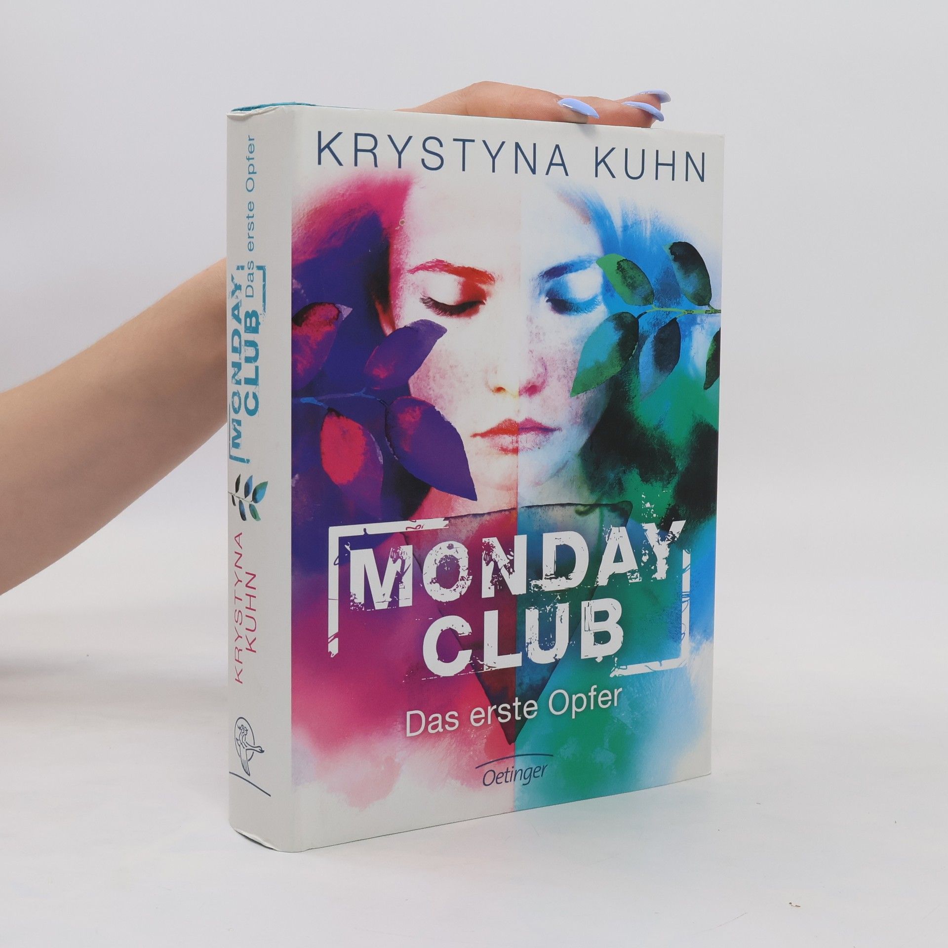 Krystyna Kuhnová Monday Club: Das erste Opfer