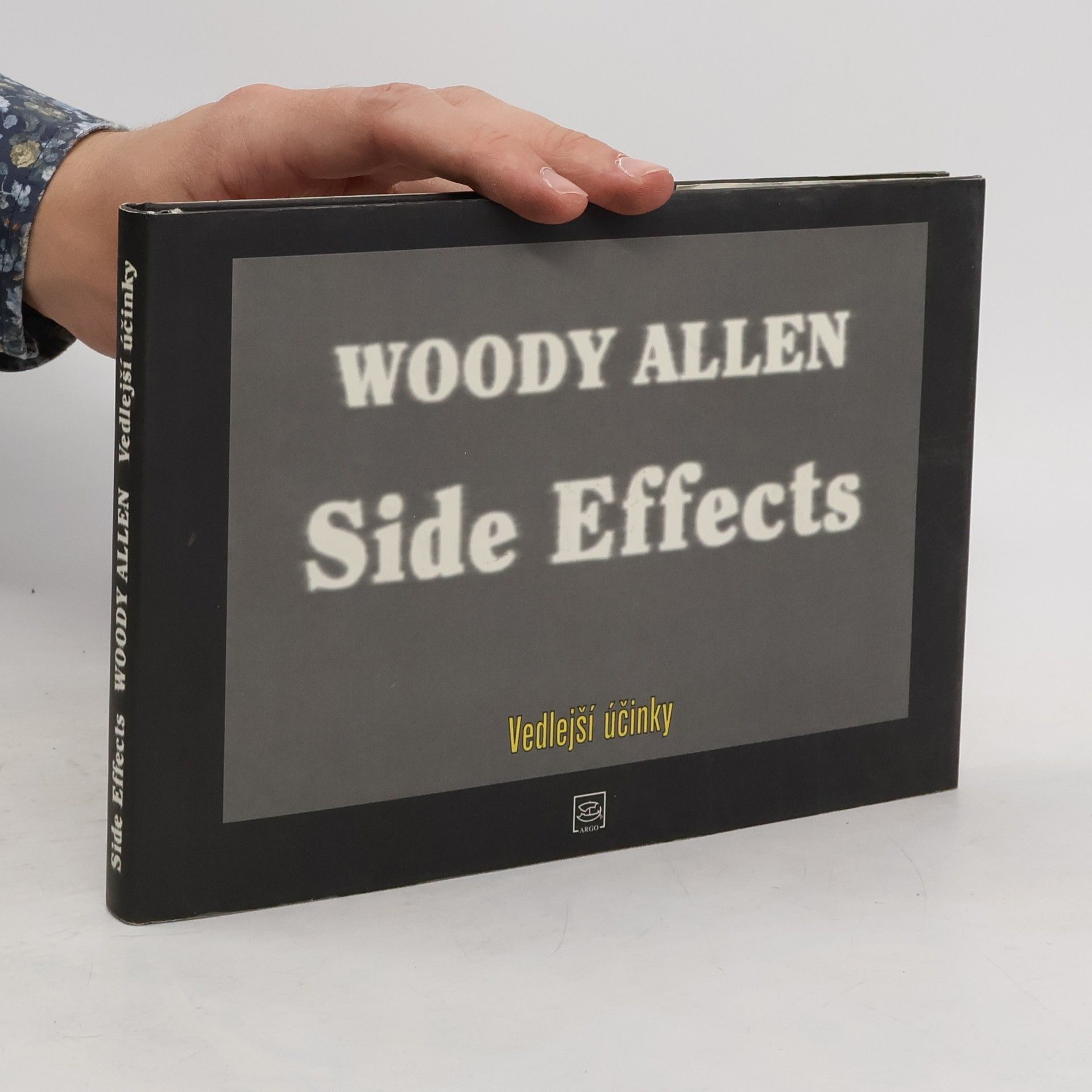 Woody Allen Vedlejší účinky