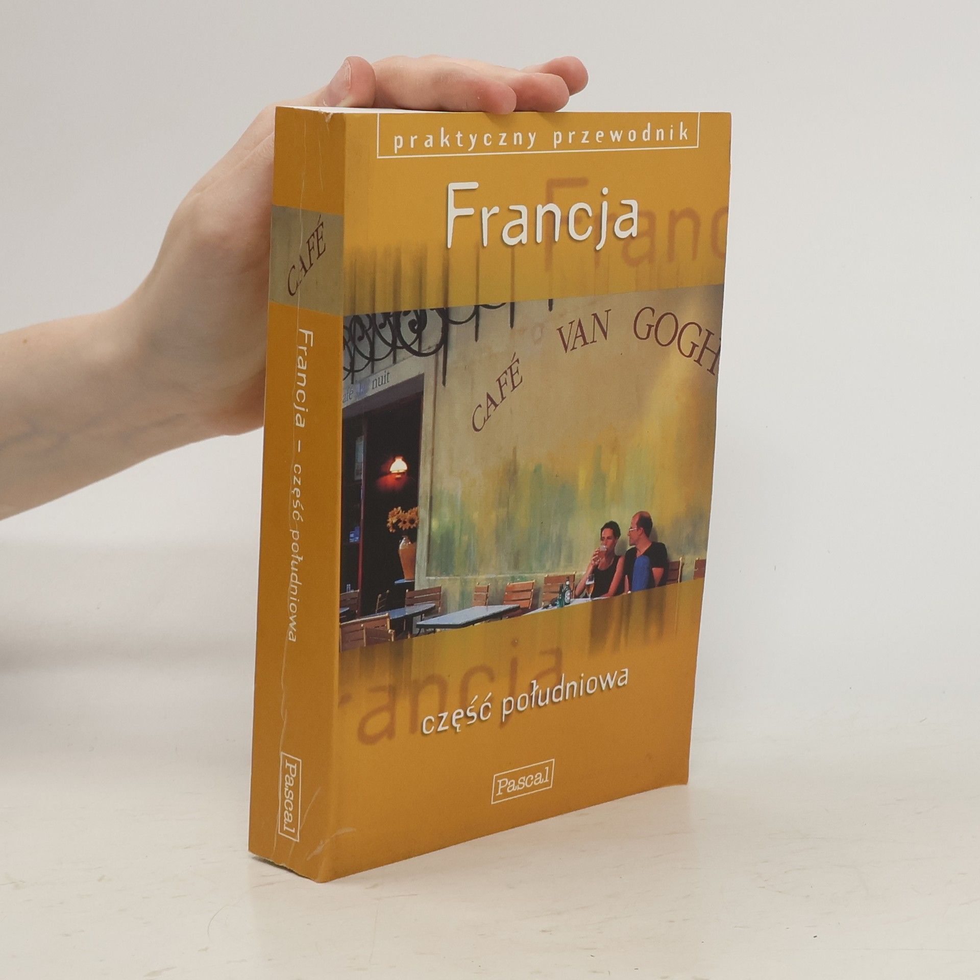 kolektiv Francja - czesc poludniowa