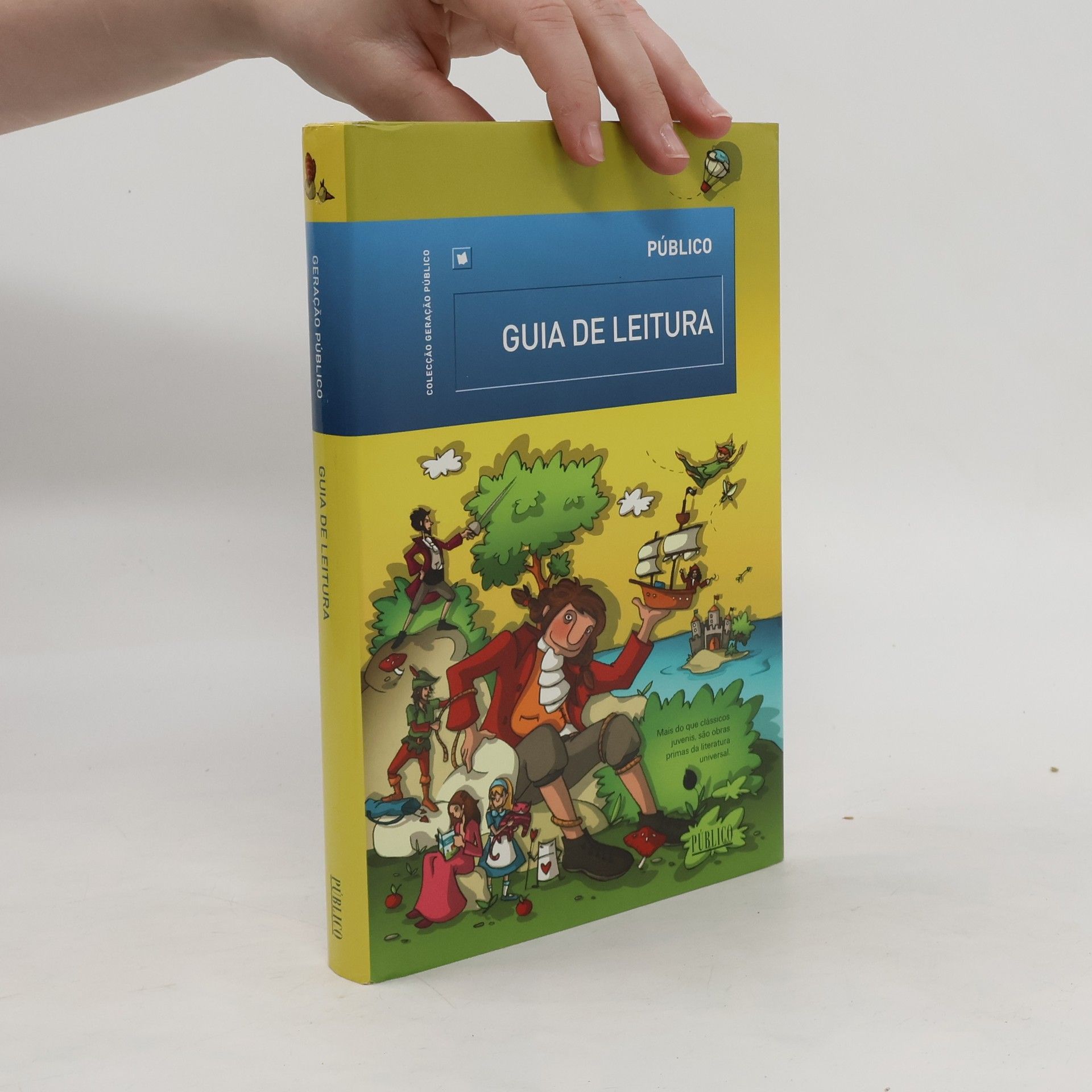 Isabel Alves-Duarte Guia de leitura