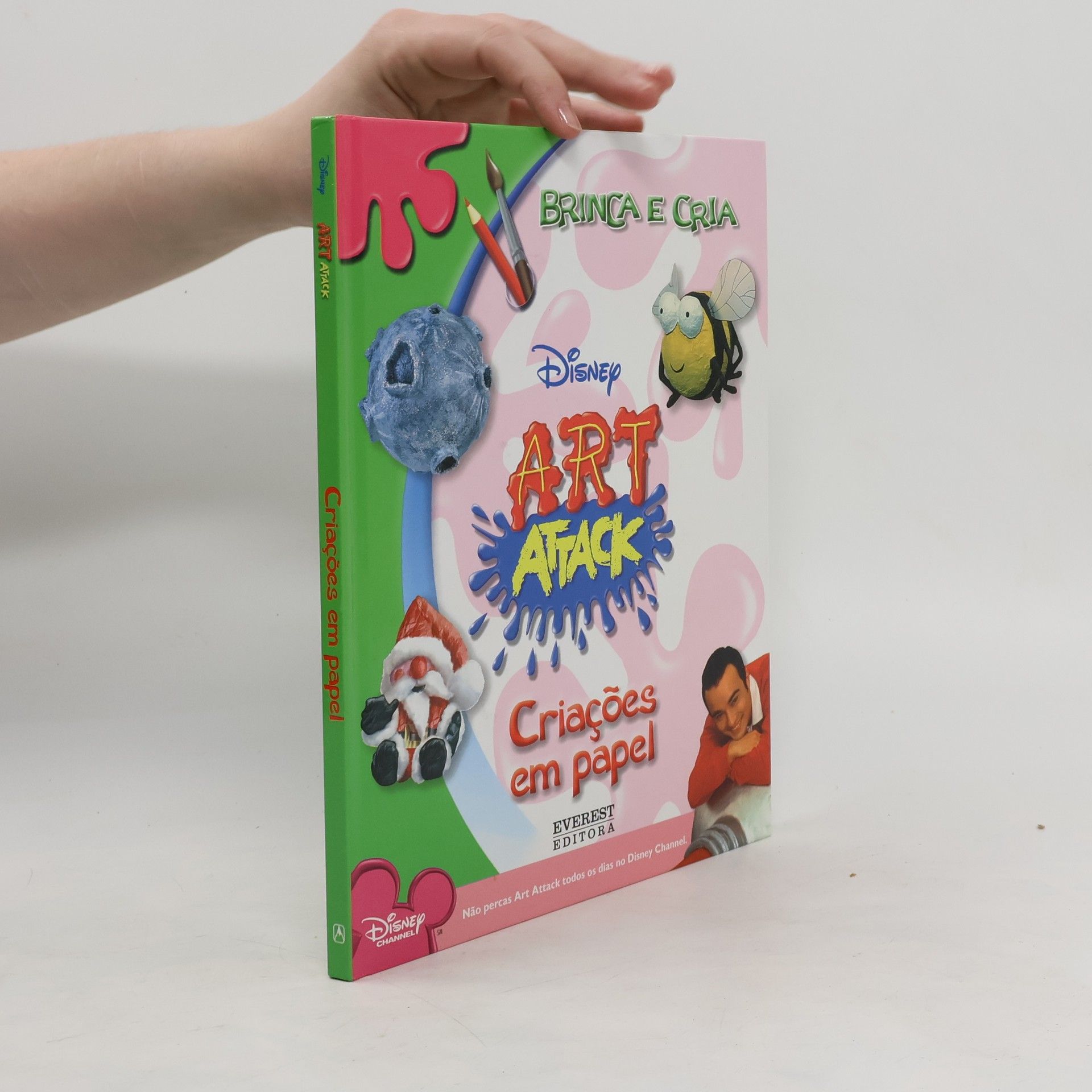 Collective Criações Em Papel