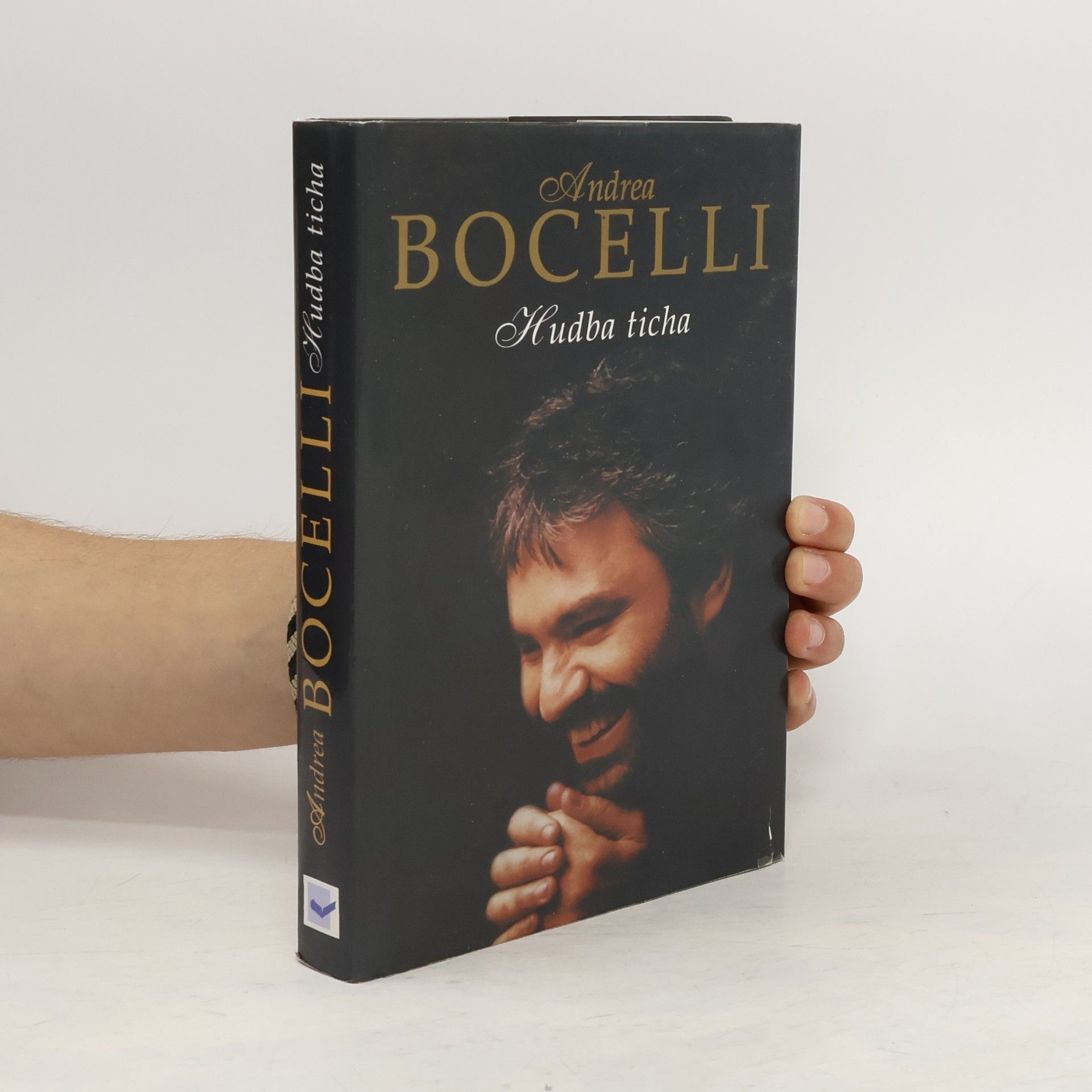Andrea Bocelli Hudba ticha
