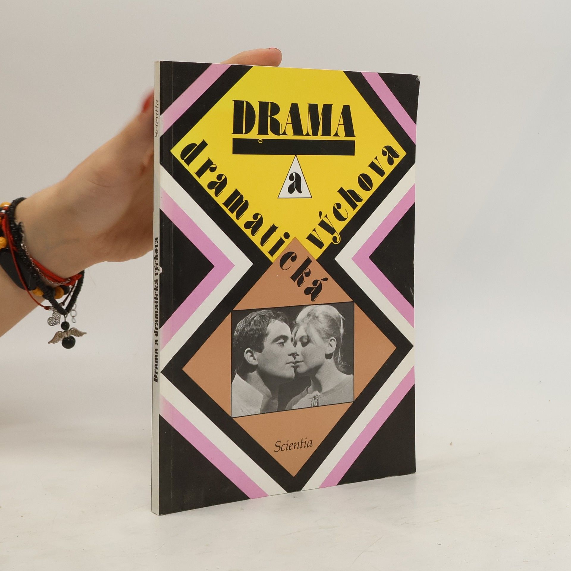 Pravoslav Nesrovnal Drama a dramatická výchova