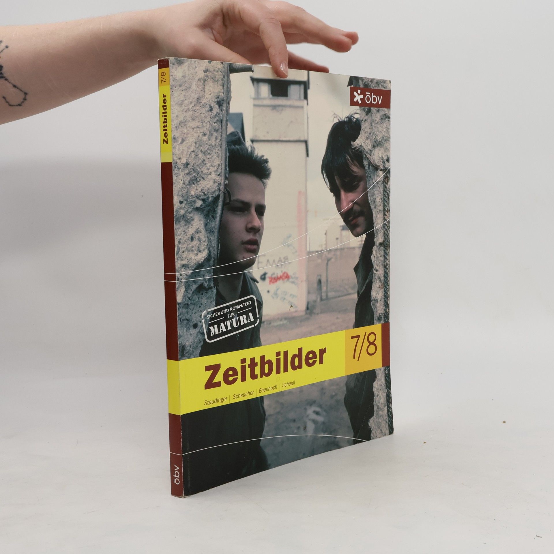 Collective Zeitbilder 7/8