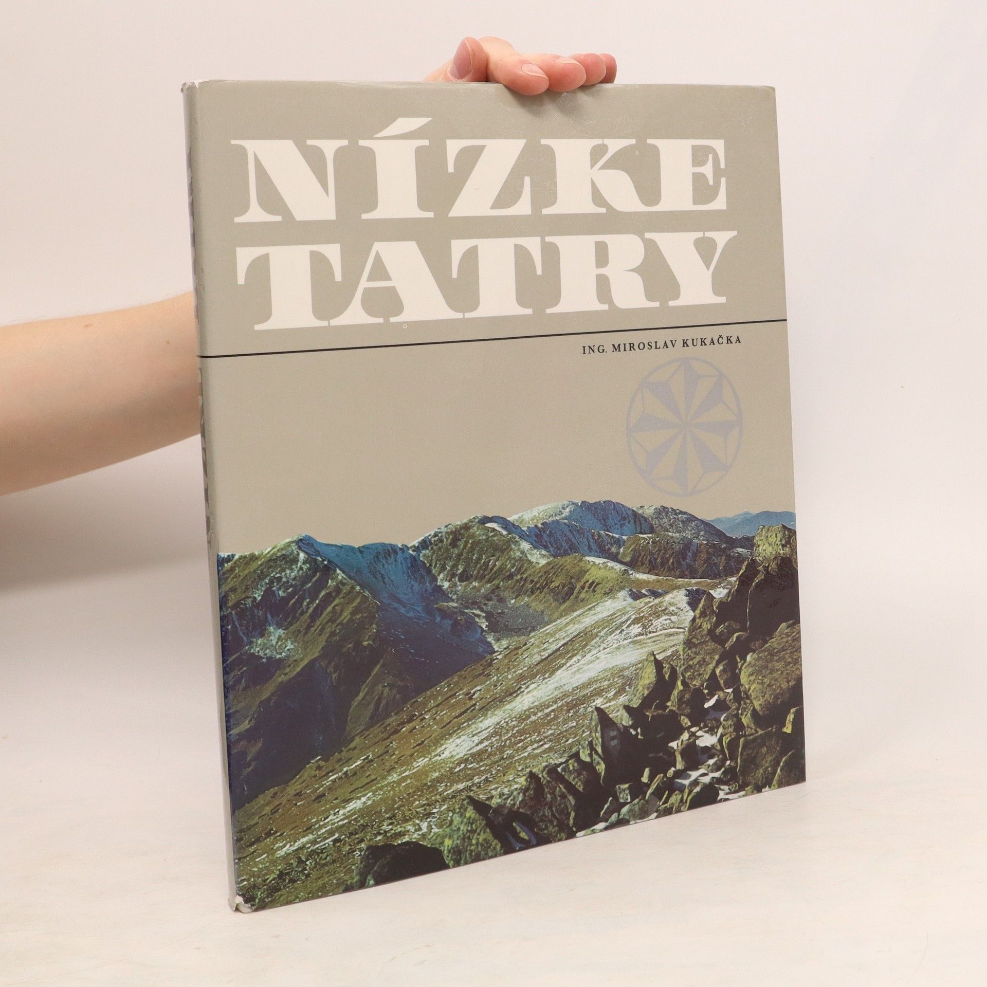 Miroslav Kukačka Nízke Tatry