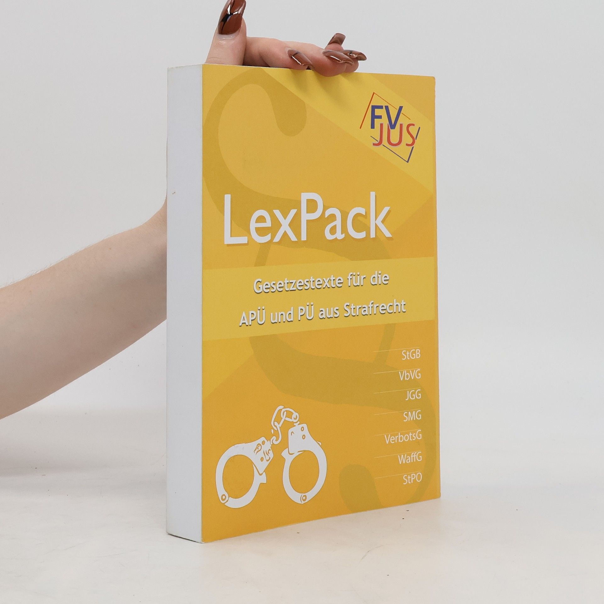 Autorenkollektiv LexPack