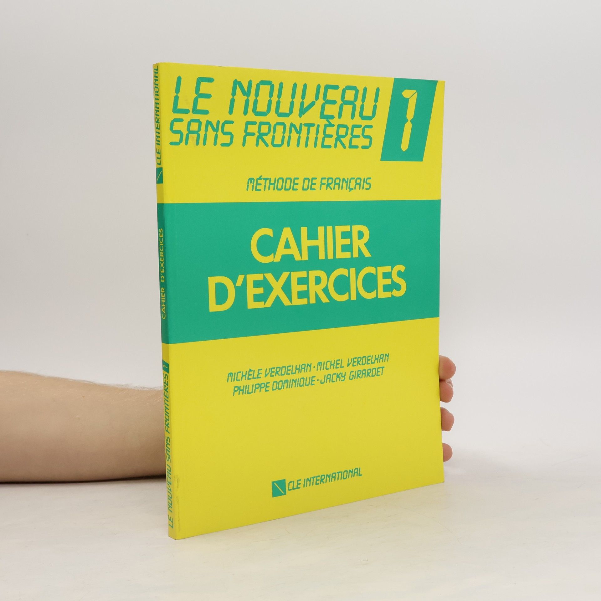 Collectif d'auteurs Voici la France