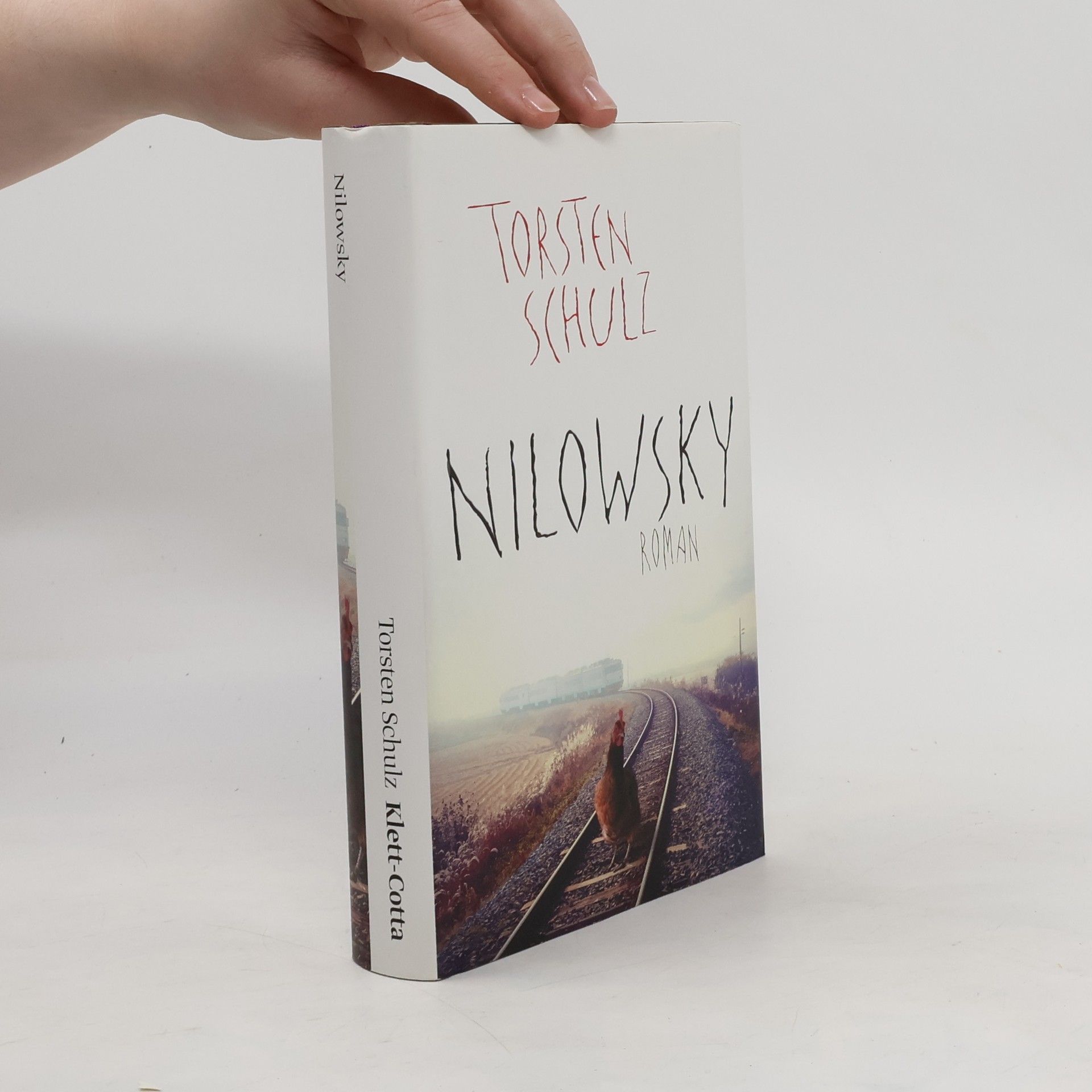 Torsten Schulz Nilowsky