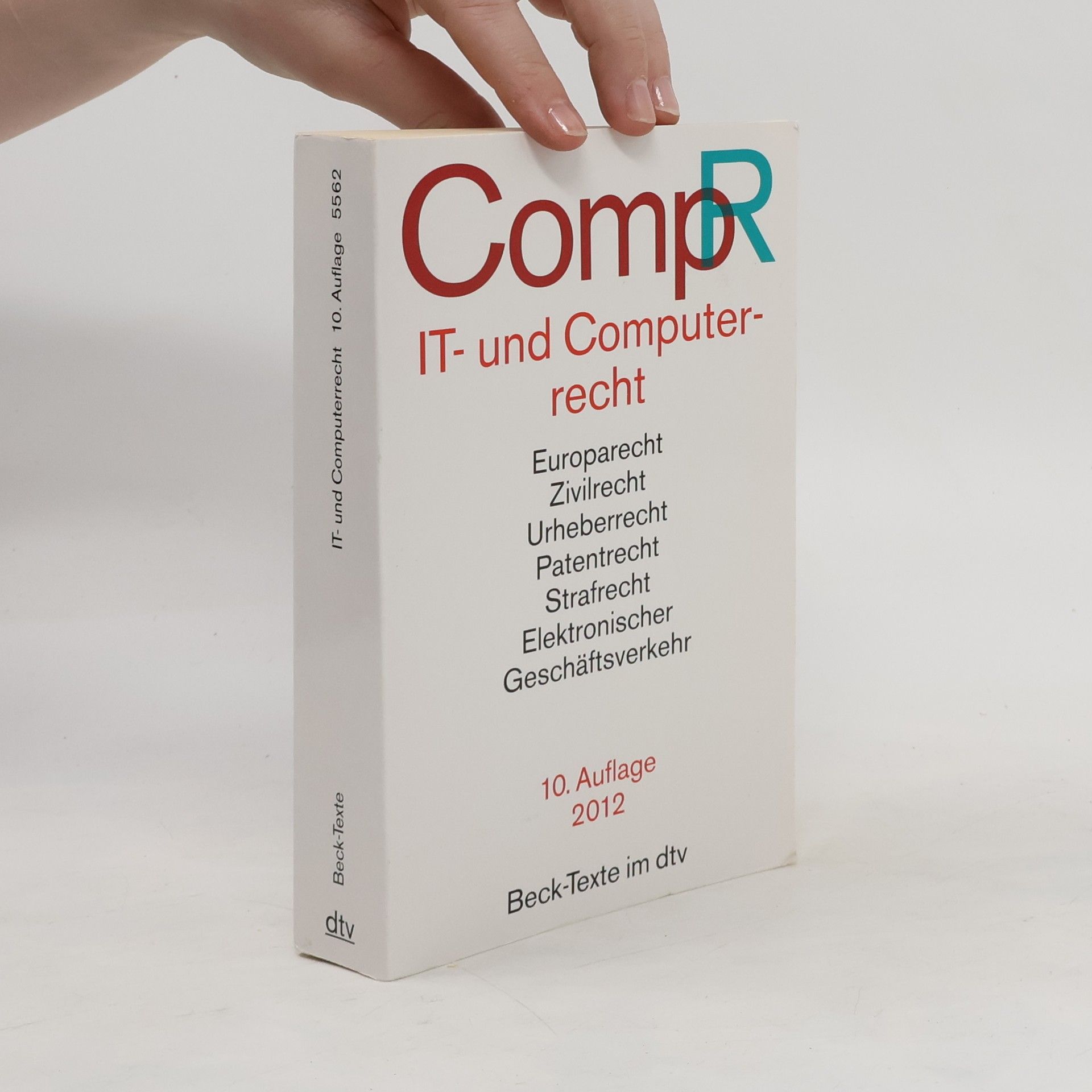kolektiv It - und Computerrecht
