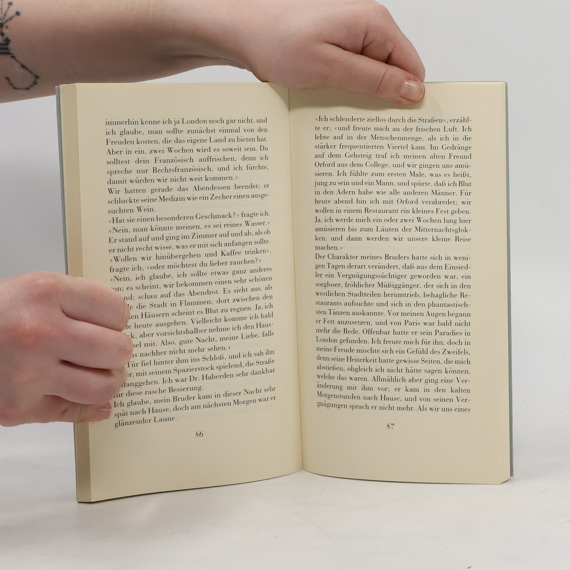 Arthur Machen Die leuchtende Pyramide