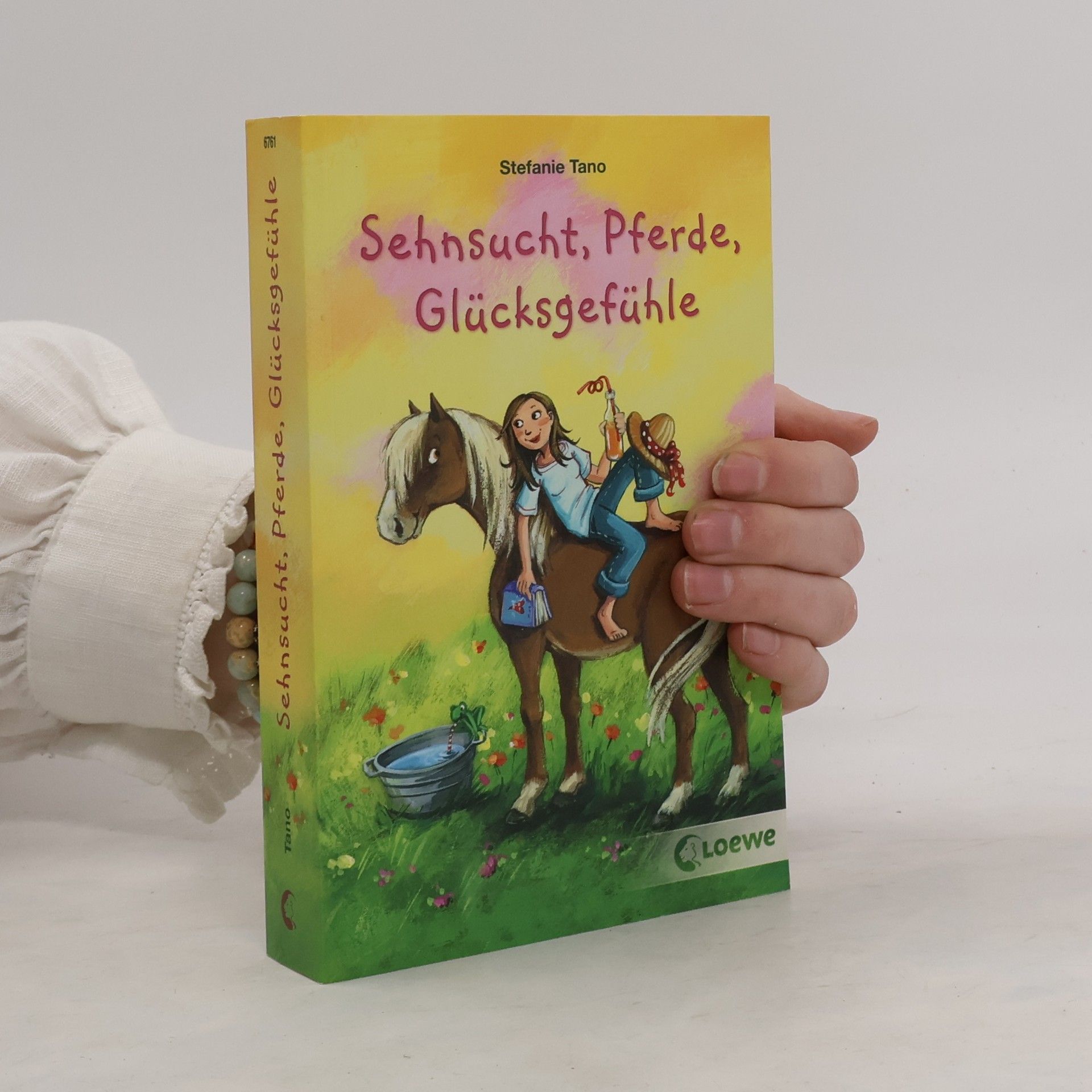 Sehnsucht, Pferde, Glücksgefühle