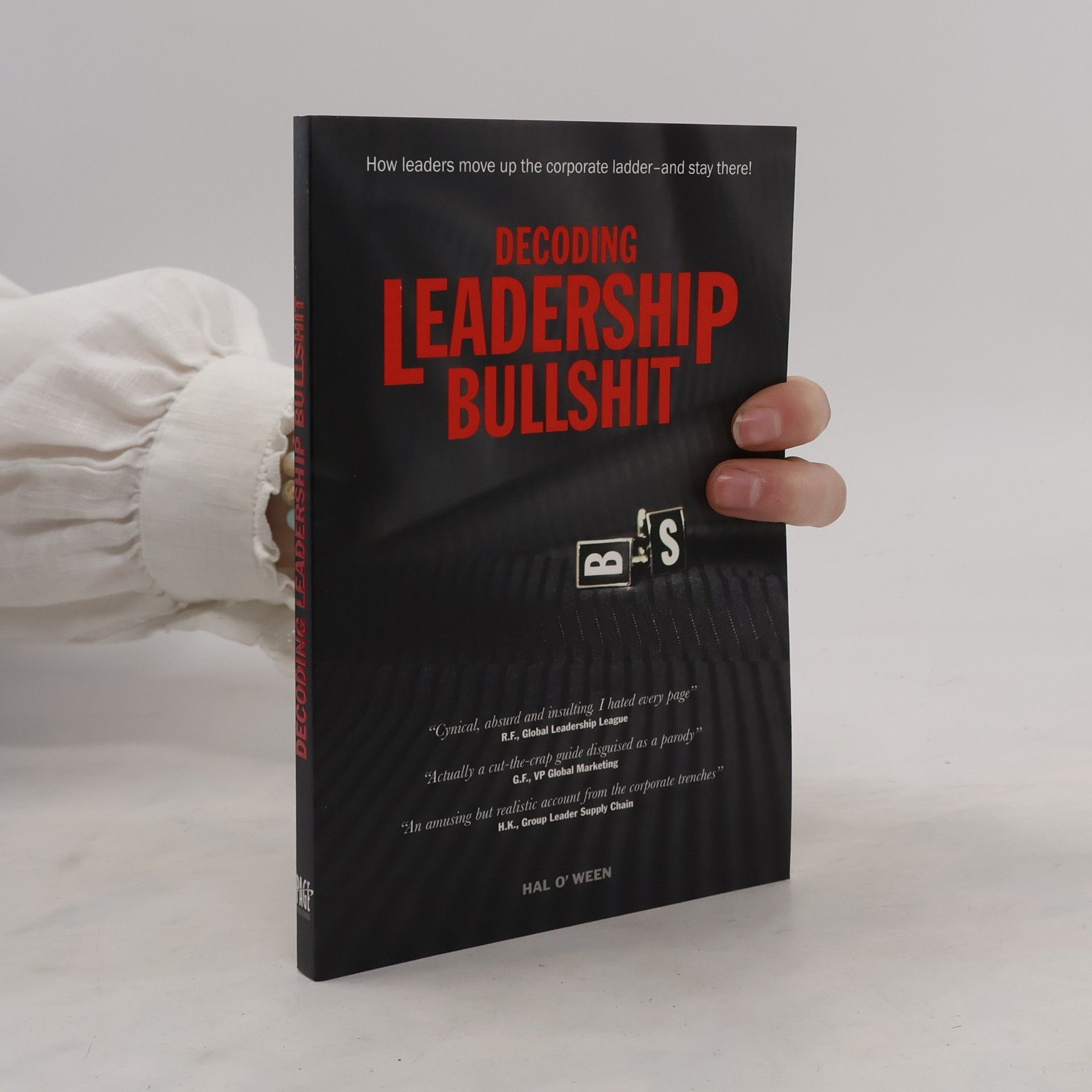 Decoding Leadership Bullshit