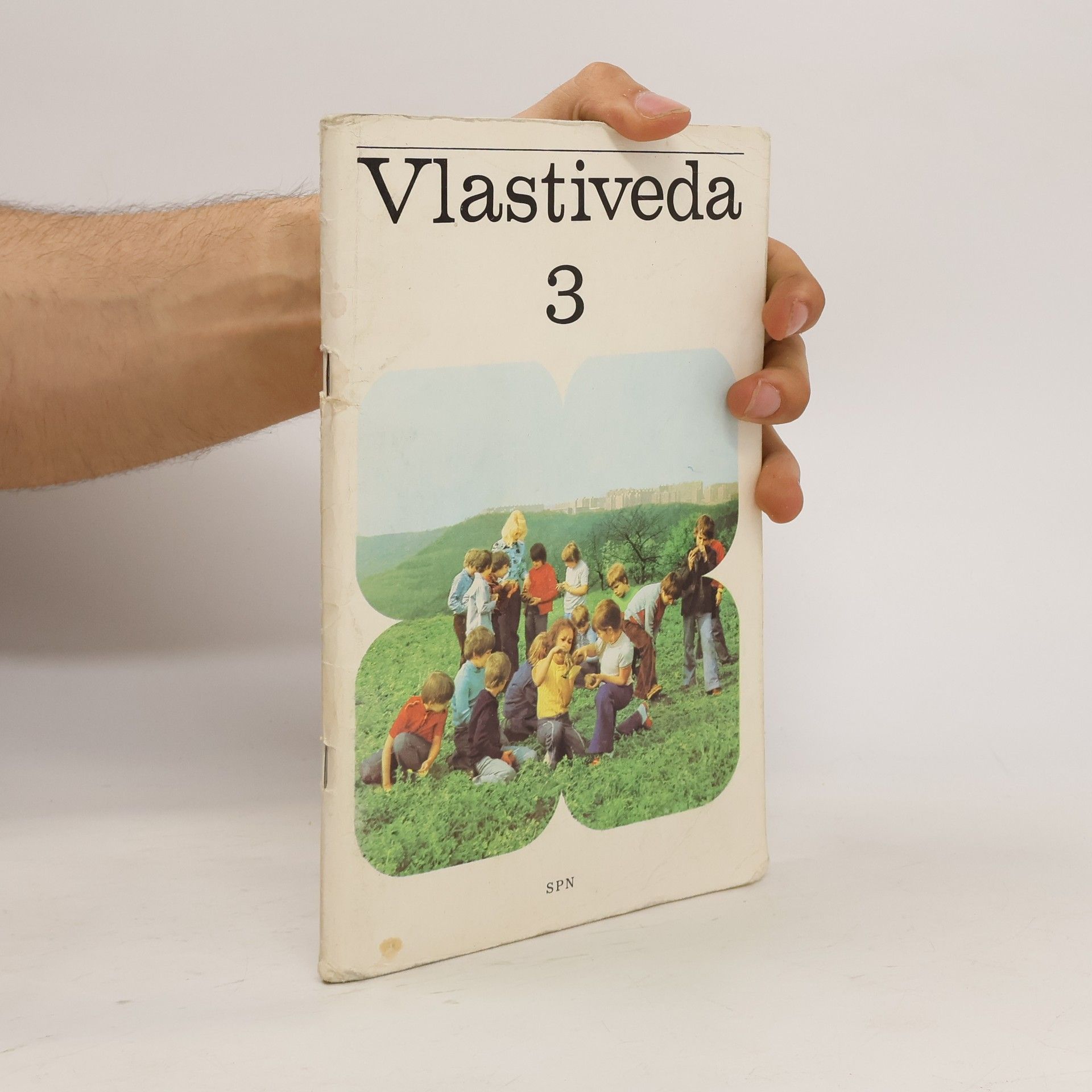 Dominik Josef Doubrava Vlastiveda 3