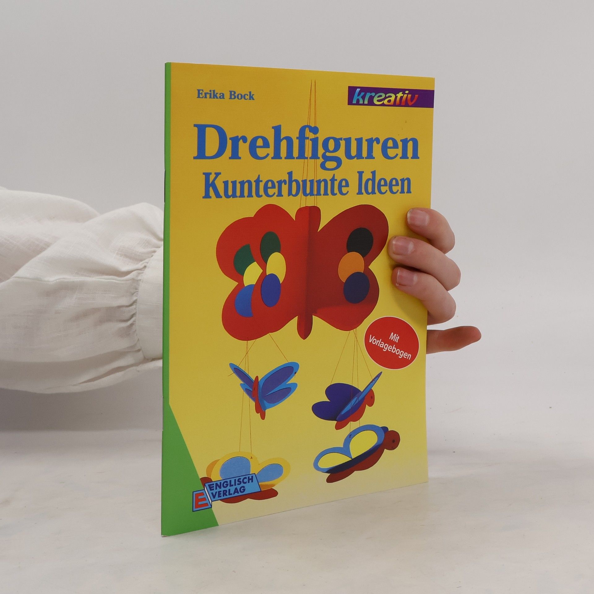 Collective Drehfiguren - kunterbunte Ideen