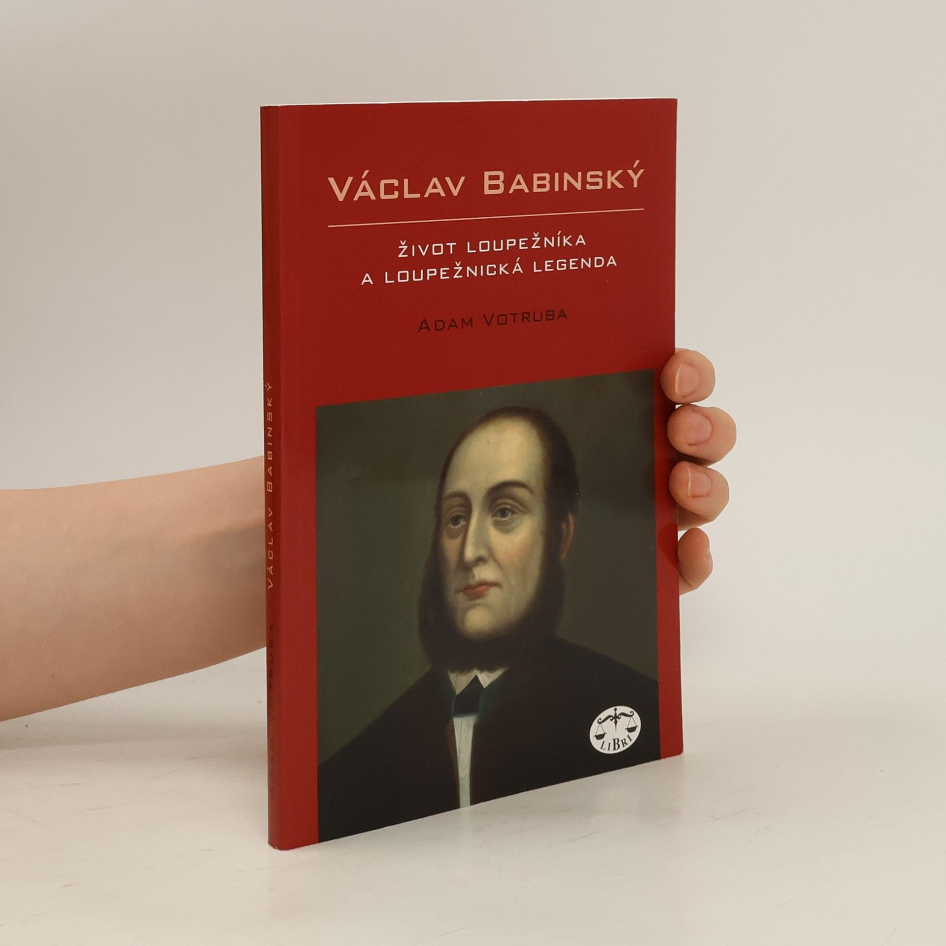 Adam Votruba Václav Babinský