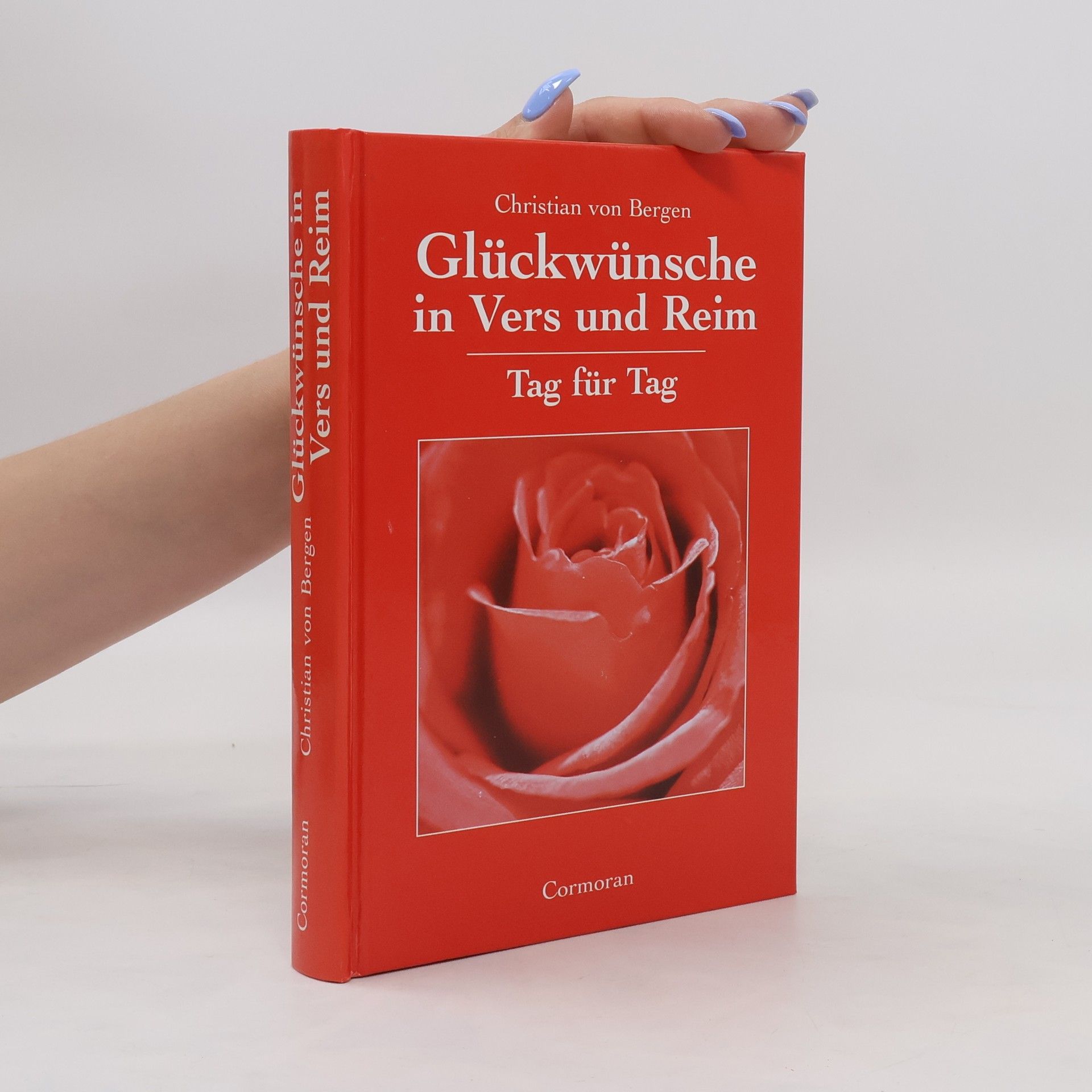 Autorenkollektiv Glückwünsche in Vers und Reim