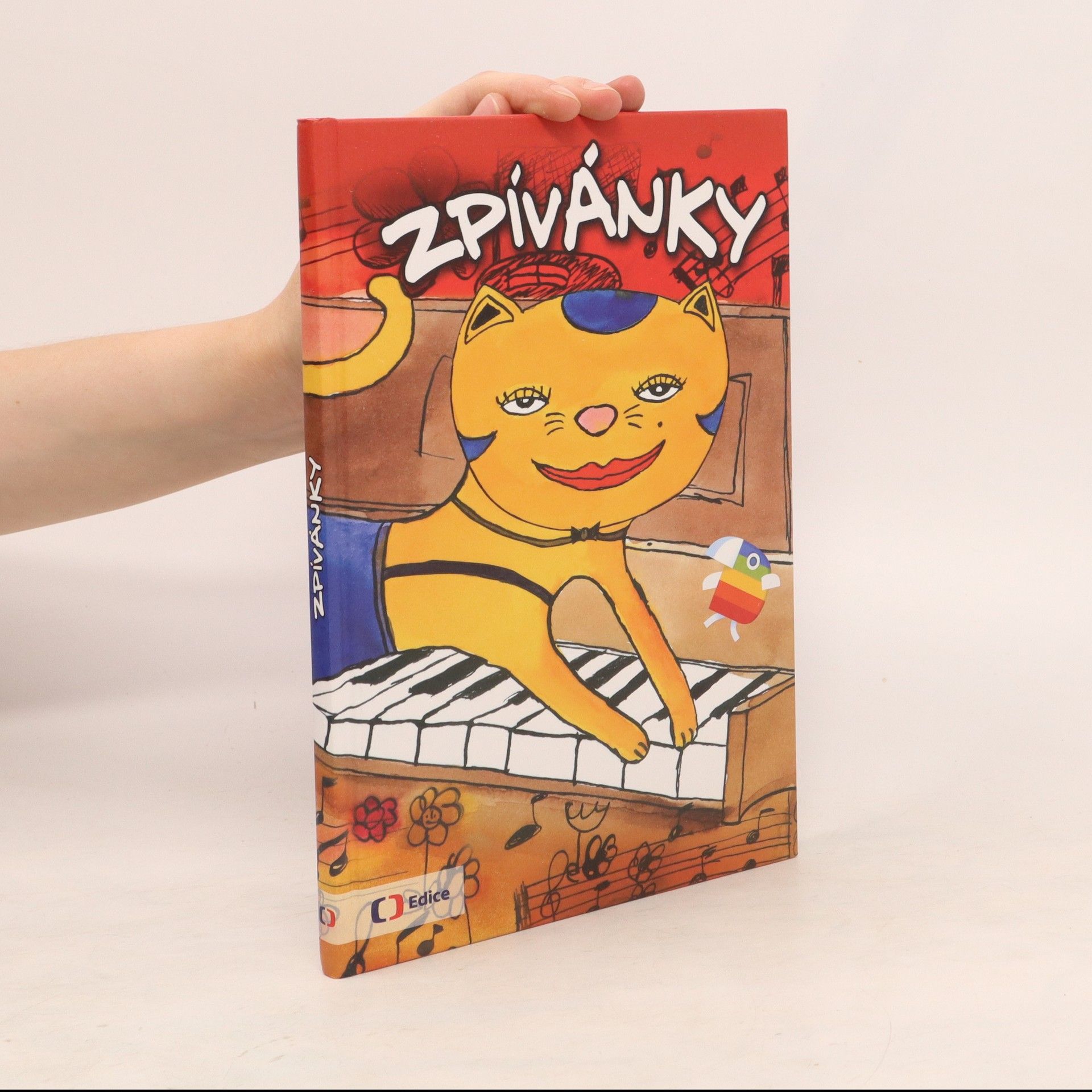 Jitka Saturková Zpívánky