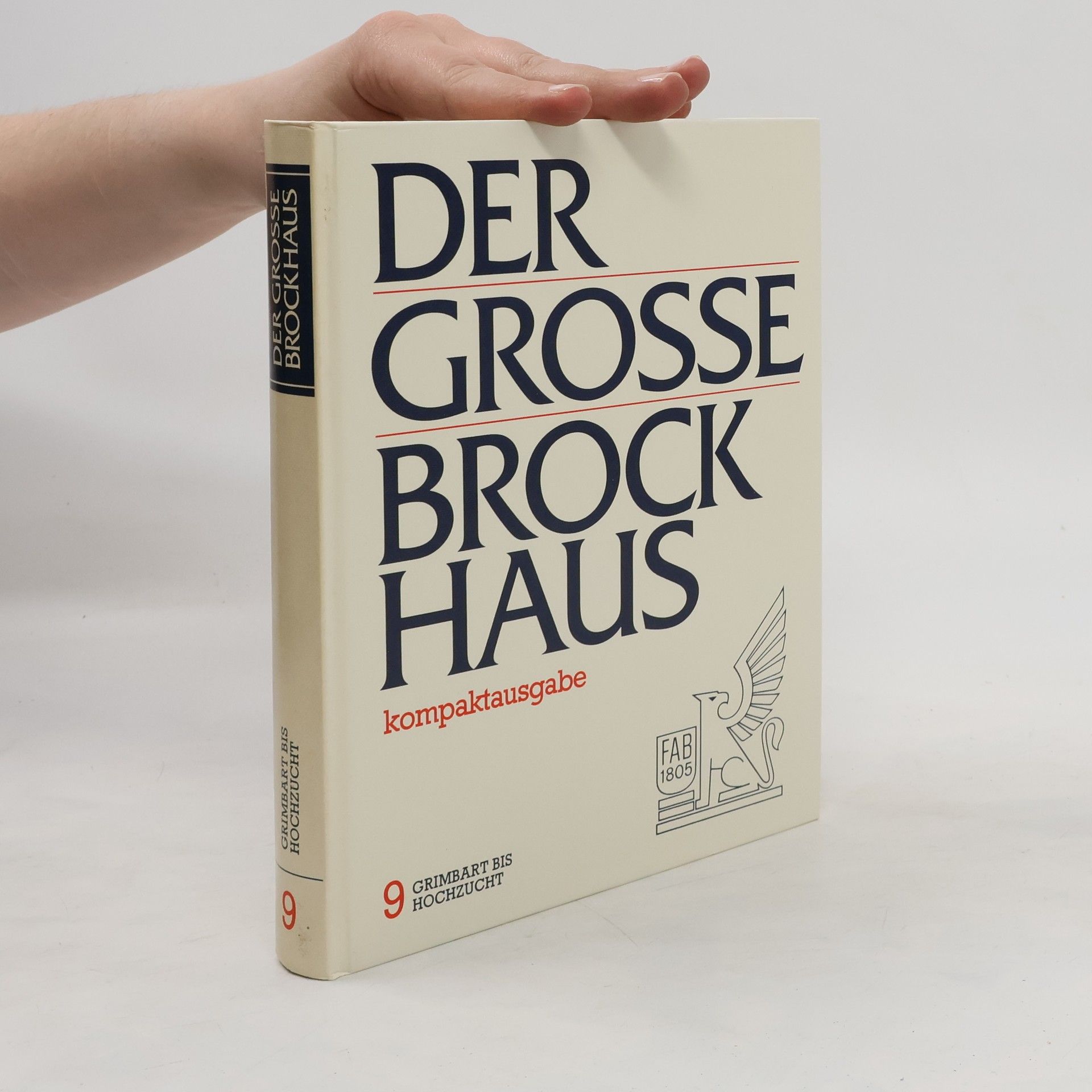 kolektiv Der Grosse Brockhaus 9