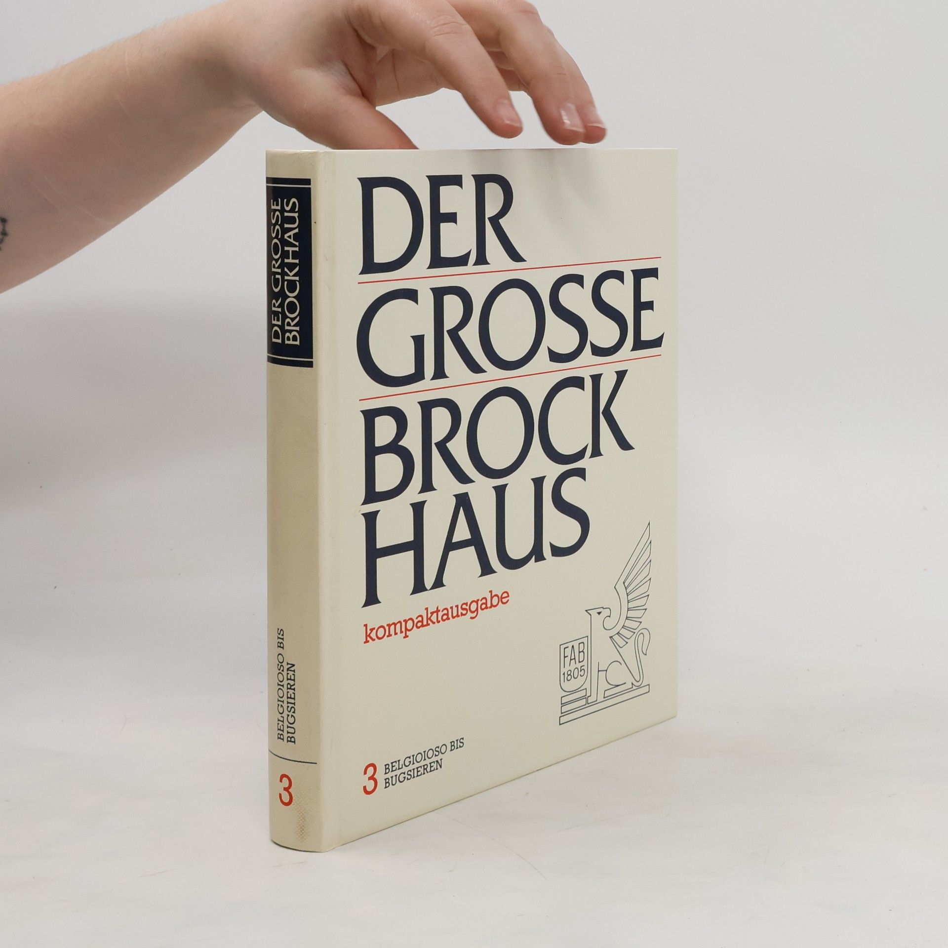 kolektiv Der Grosse Brockhaus 3